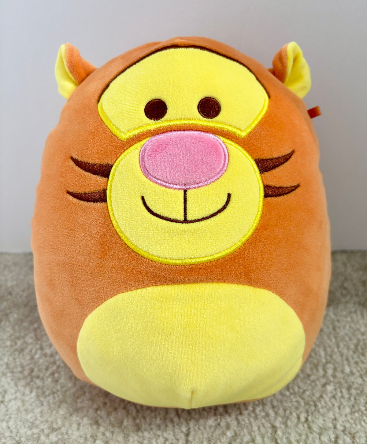 #132 - Disney: Tigger Squishmallow