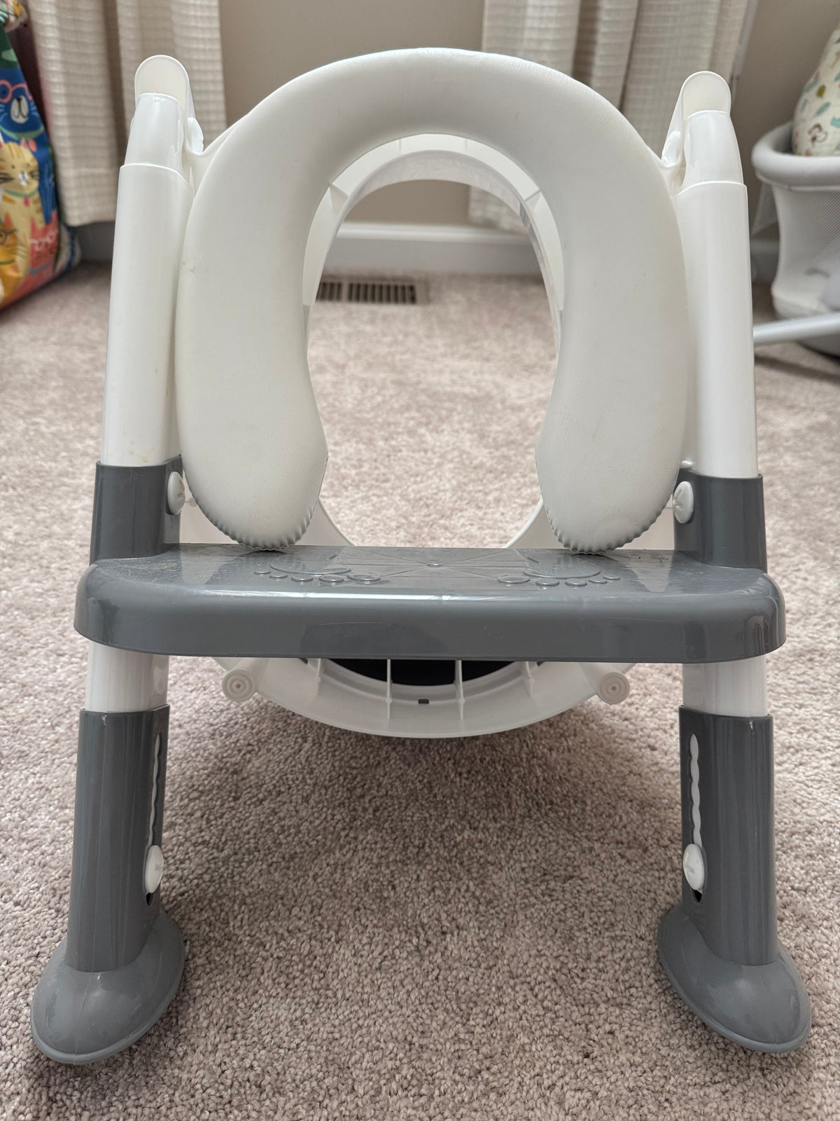 #107 PottyTraining Seat