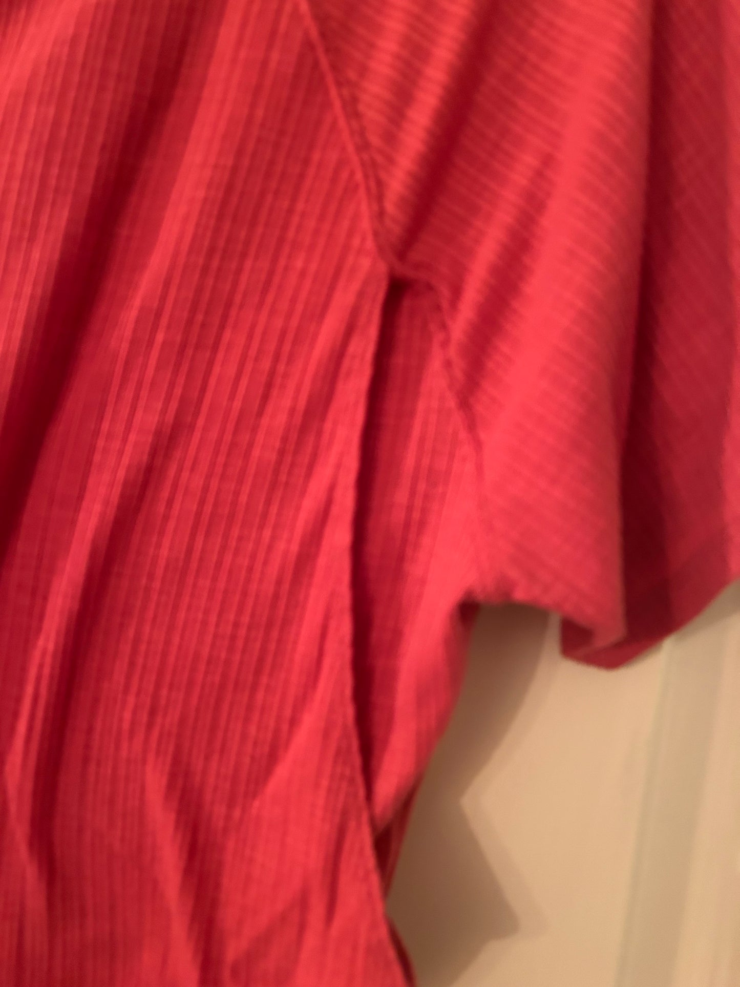 Seller 128 - Old Navy L Maternity and Nursing Top
