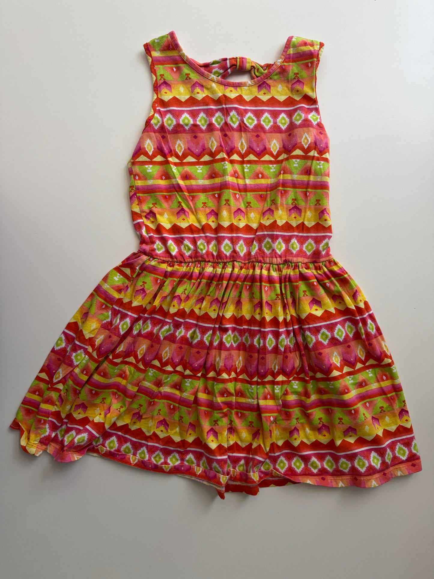 #32 1989 Place Girls L 10/12 dress