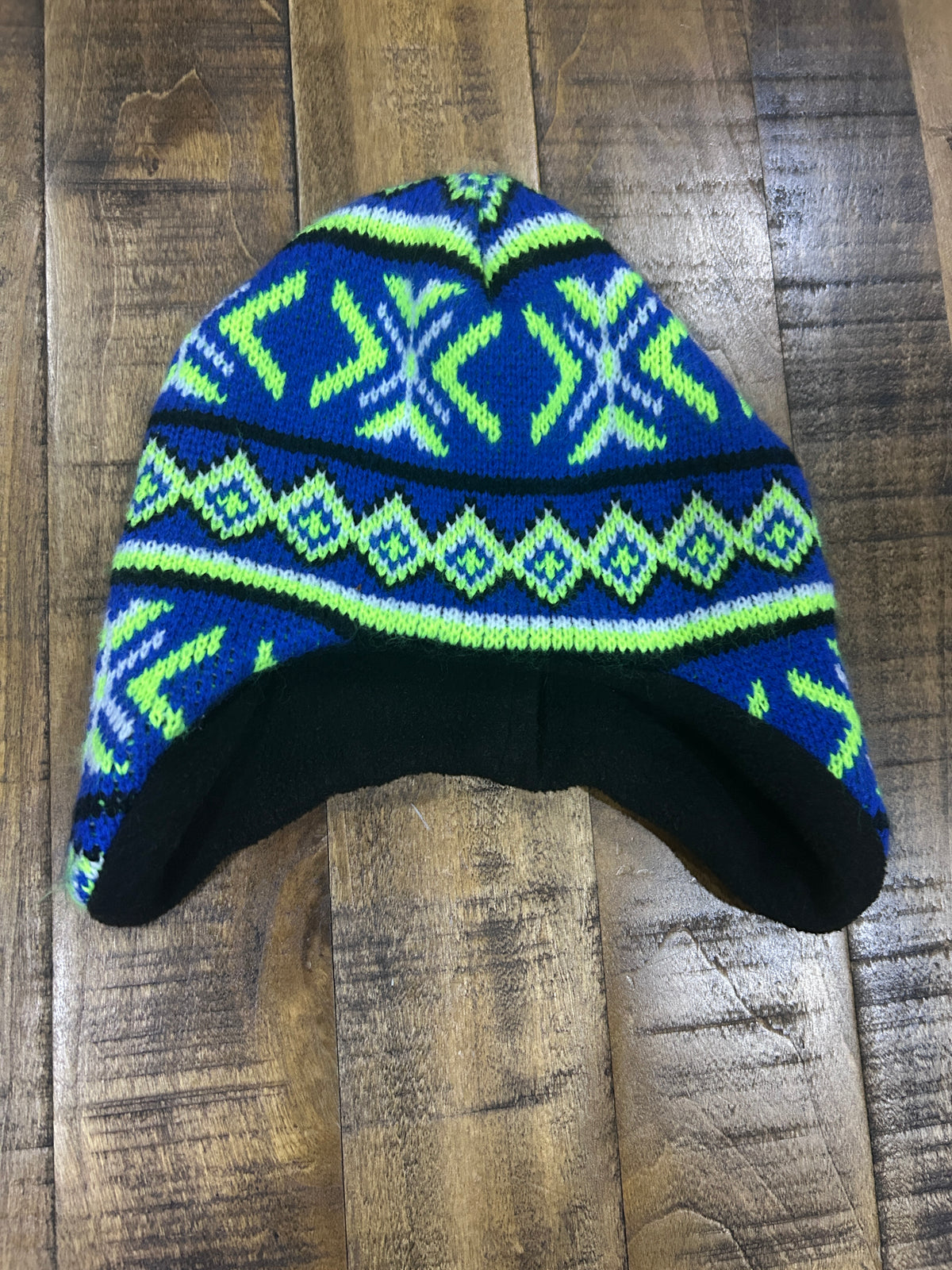 Seller #5 - Infant/Toddler Winter Hat
