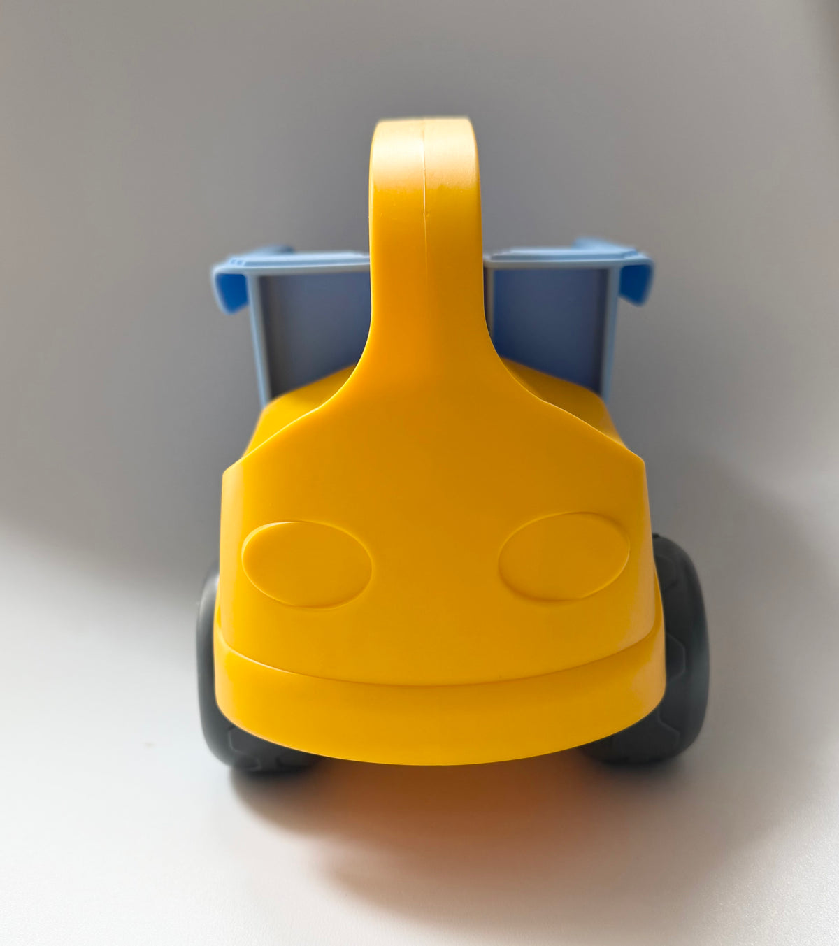 #117, Haba dump truck, EUC
