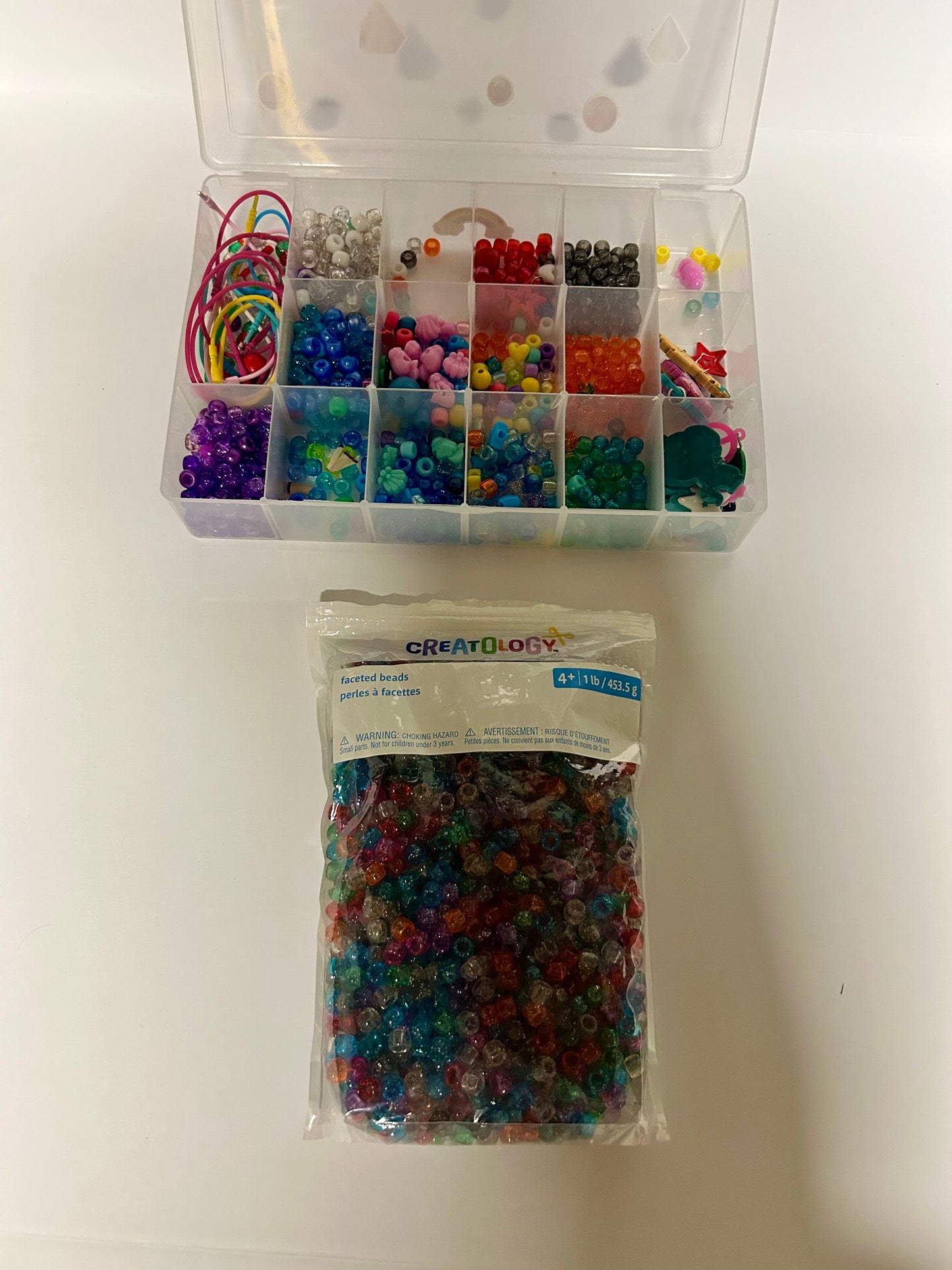 #70 Bracelet/Necklace Kit