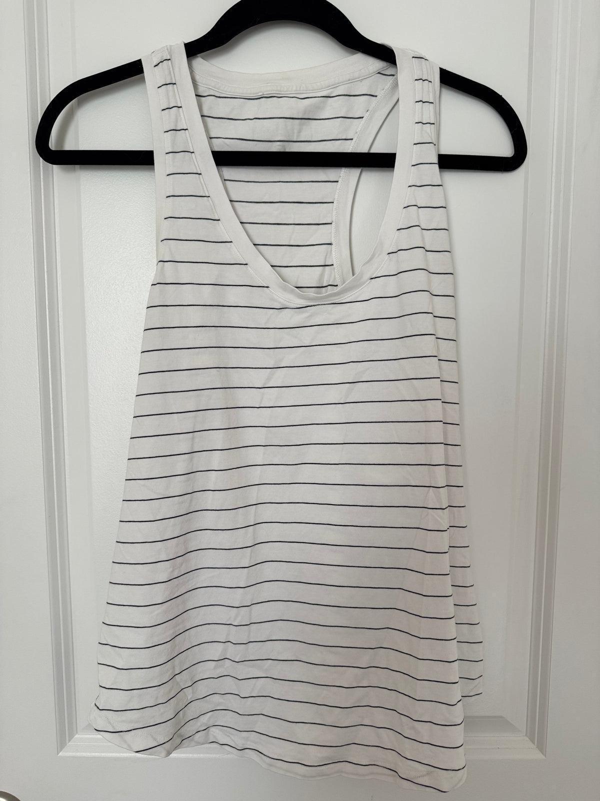 #107 Lululemon Tank size M