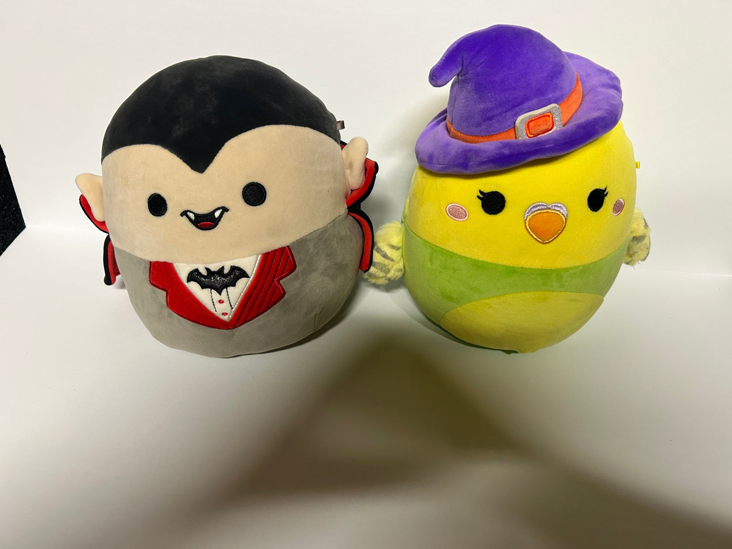 #70 Halloween Squishmallows