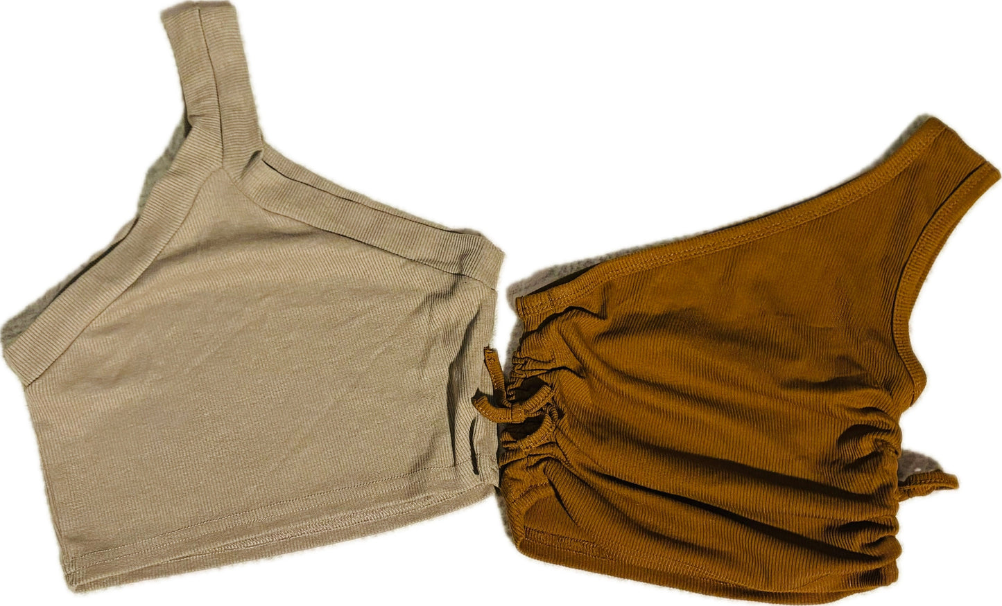 Reduced $3 Seller #74 Girls tank tops Size 9 run small but so cute! $4