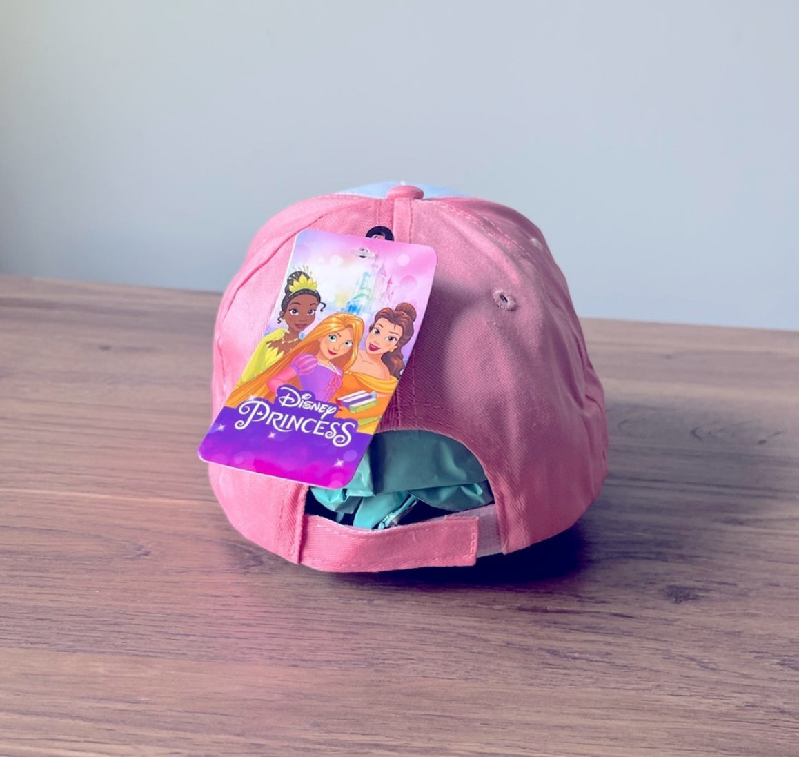 Seller #213 NWT Disney Princess Youth/Kids Hat