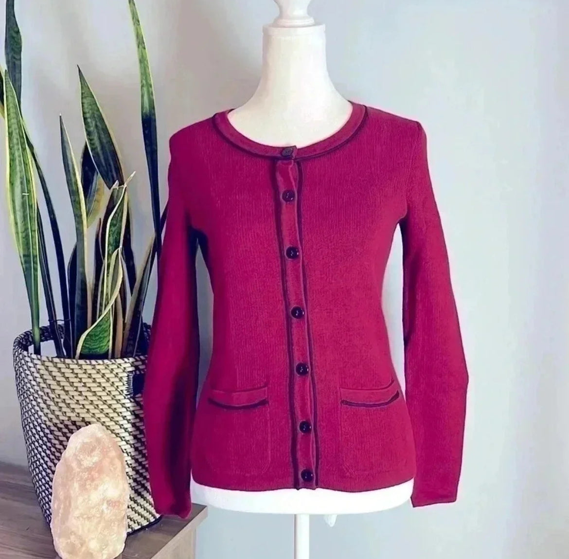 Seller#213 NWT Ann Taylor XXS Cardigan