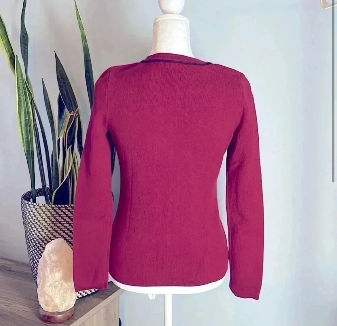 Seller#213 NWT Ann Taylor XXS Cardigan