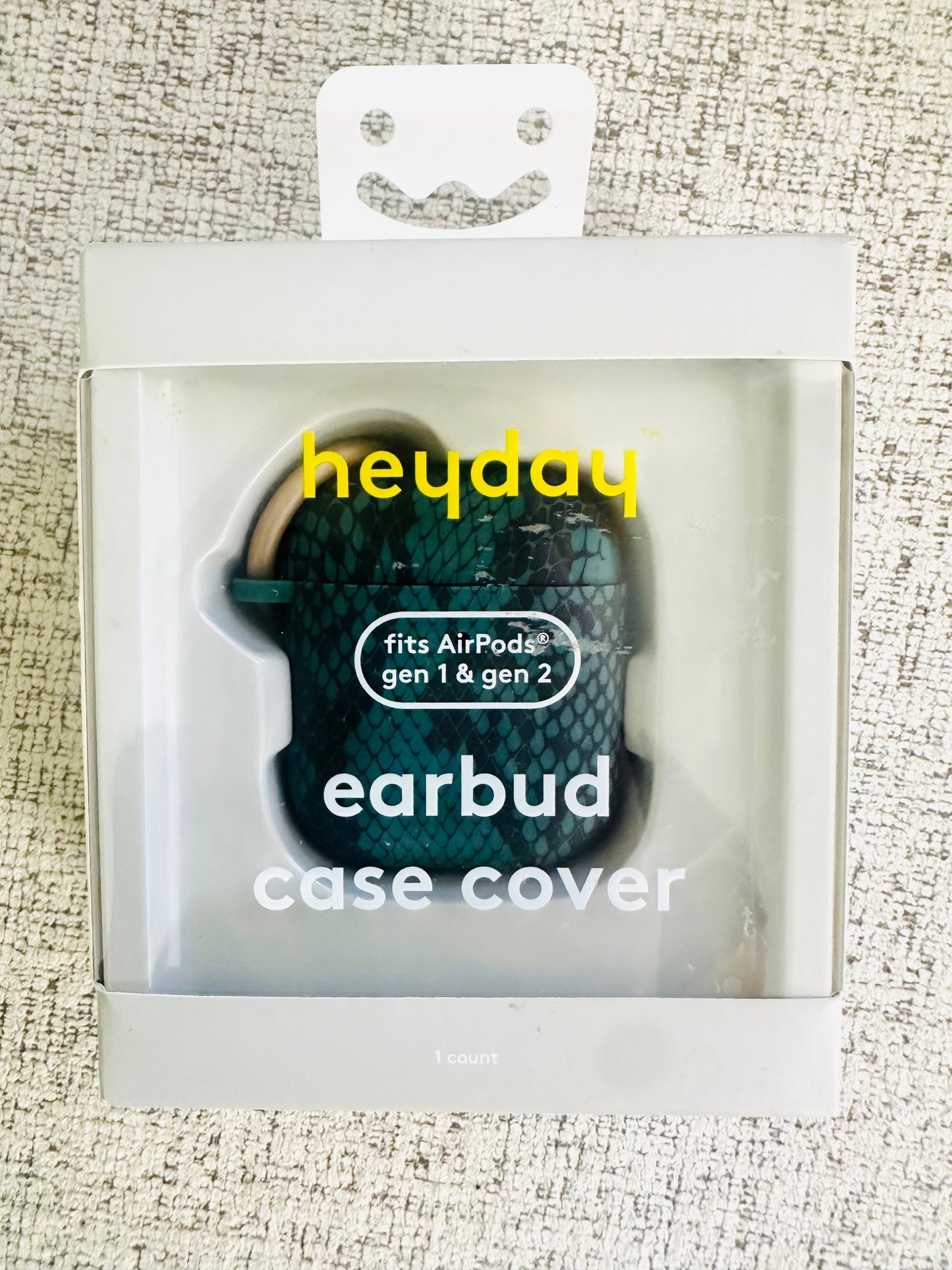 #77 New in Box AirPod Case for Generation 1 & 2