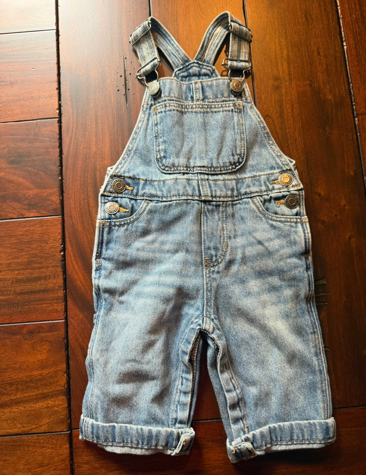 #51 REDUCED 9M Little Co by Lauren Conrad Overalls