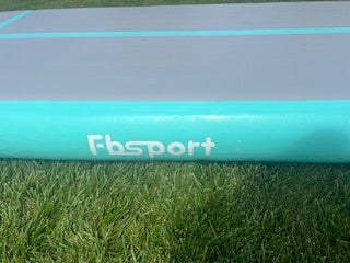 #78 Inflatable Tumble Track