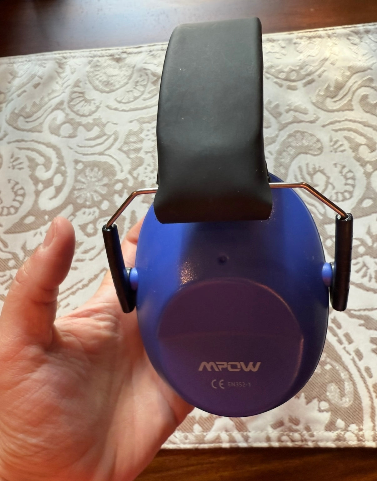 #51 REDUCED Noise Cancelling Baby Headphones for Sporting Events or Concerts