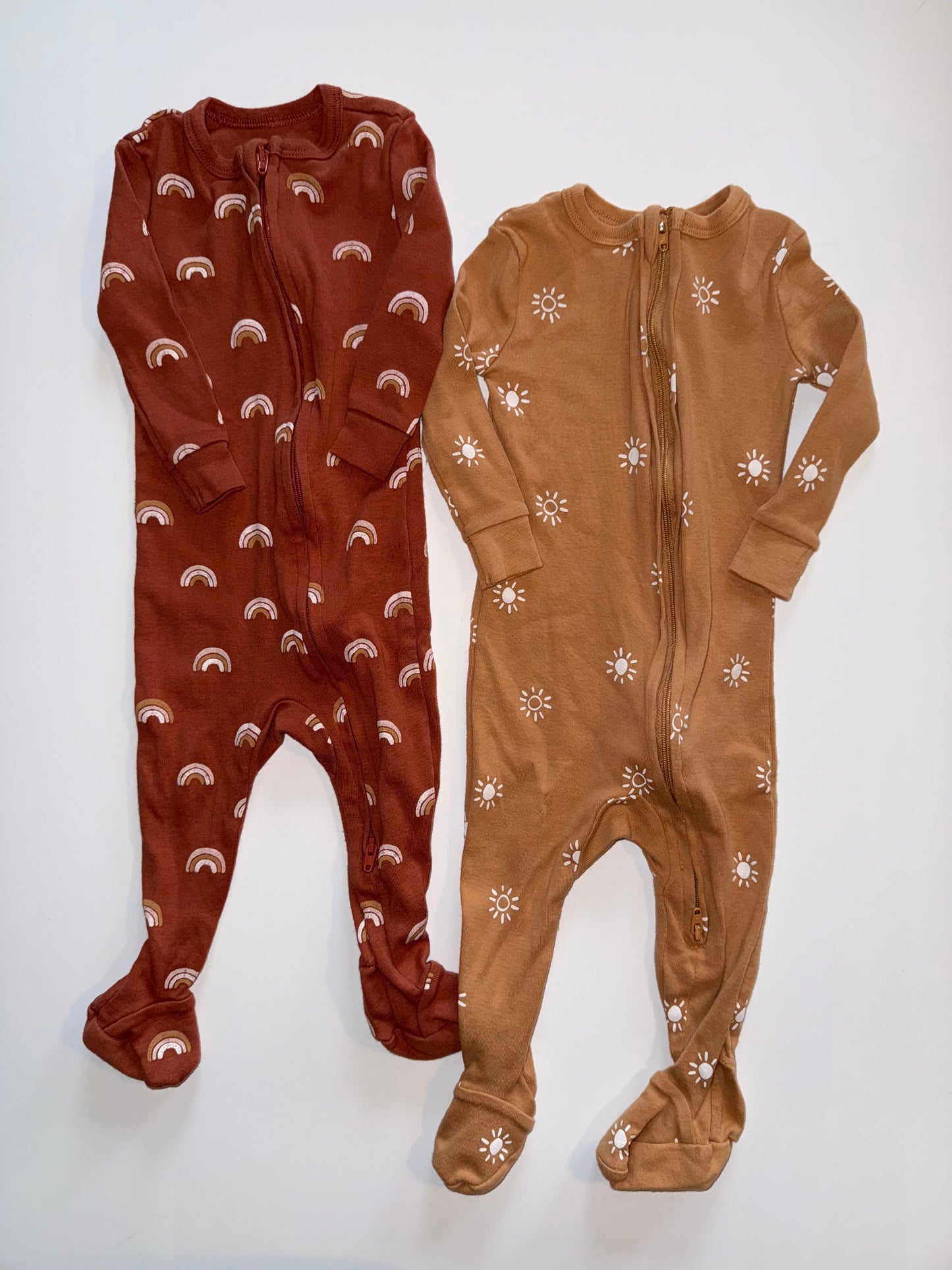 Seller 106: REDUCED 6m Little Co. Sleepers (2)