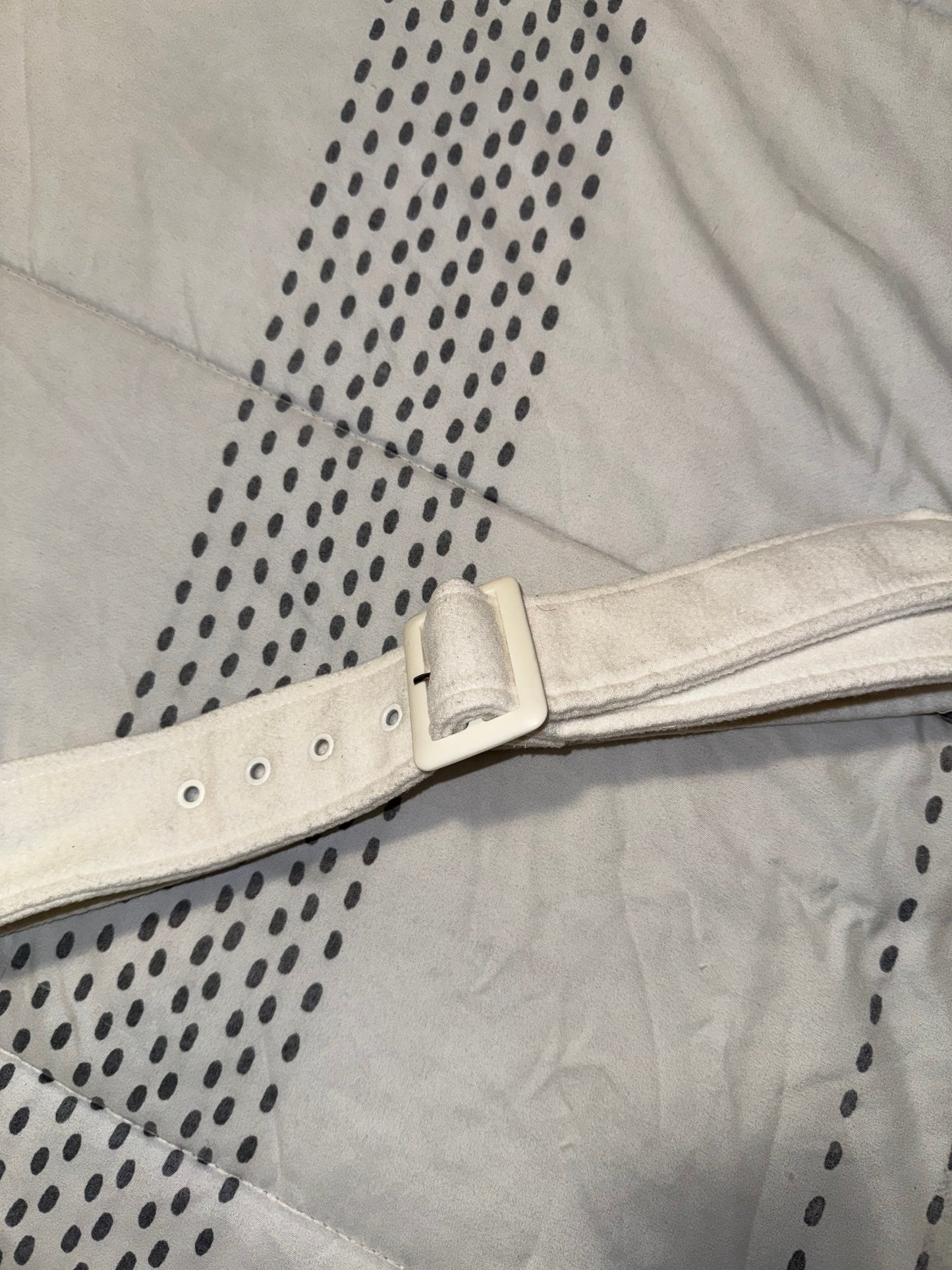 #53 reduce women’s beige long dress coat size XS