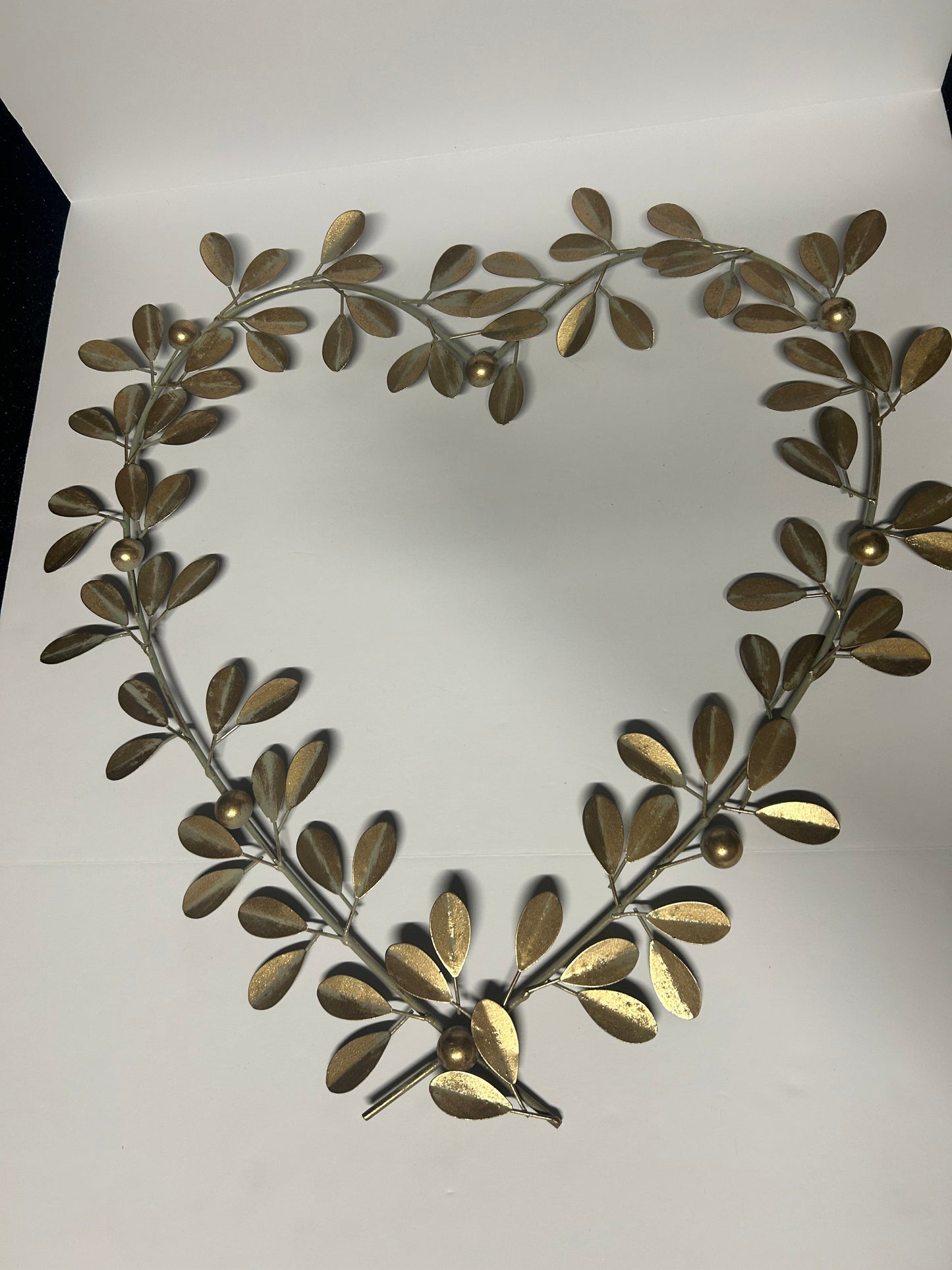 #70 Heart Wall Decor