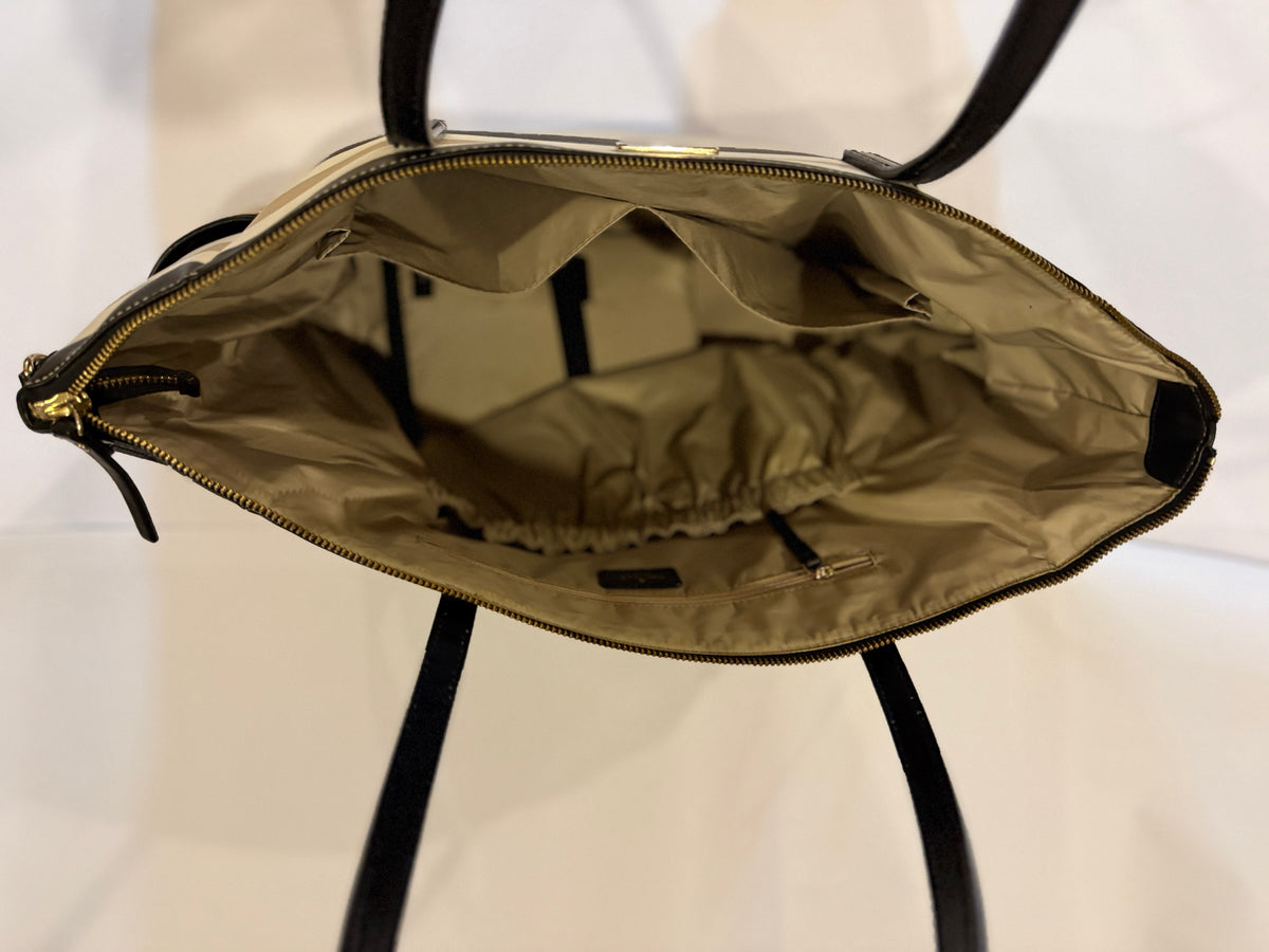 Seller # 142 Kate Spade Diaper Bag