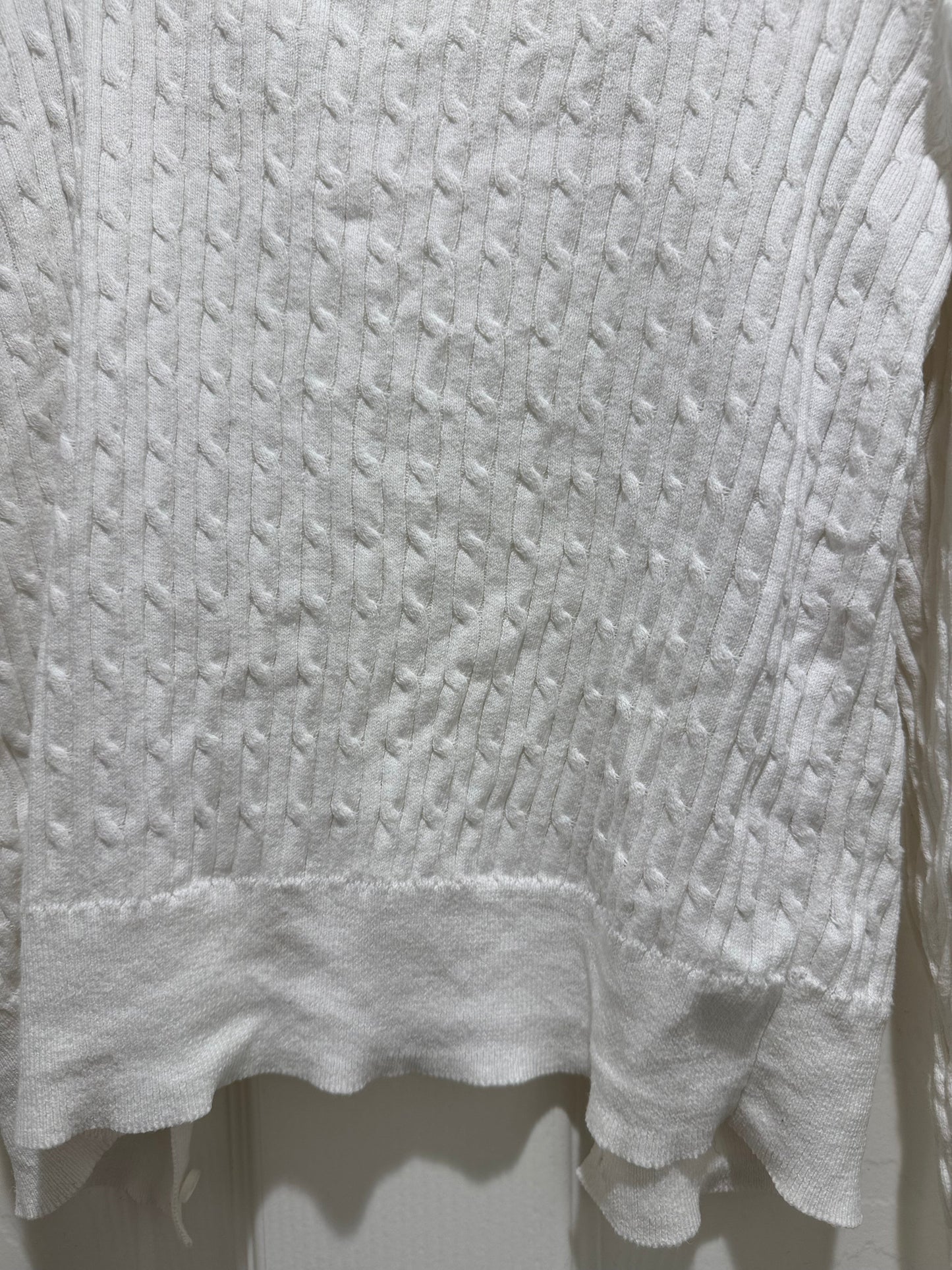 #53 reduce girl GAP cardigan size M(8)