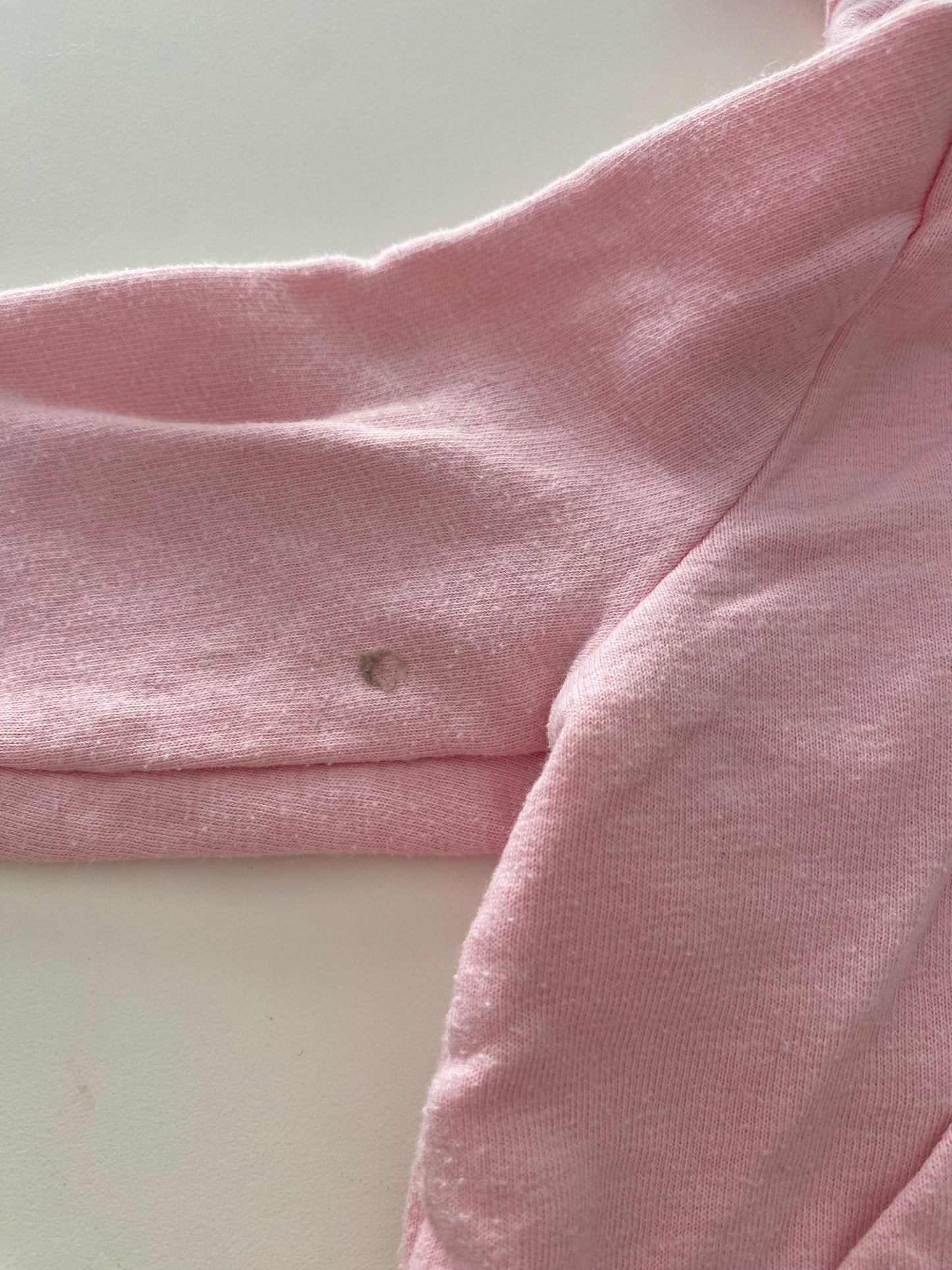 #117-Girls 2T, Cat & Jack Pink full zip sweatshirt, GUC