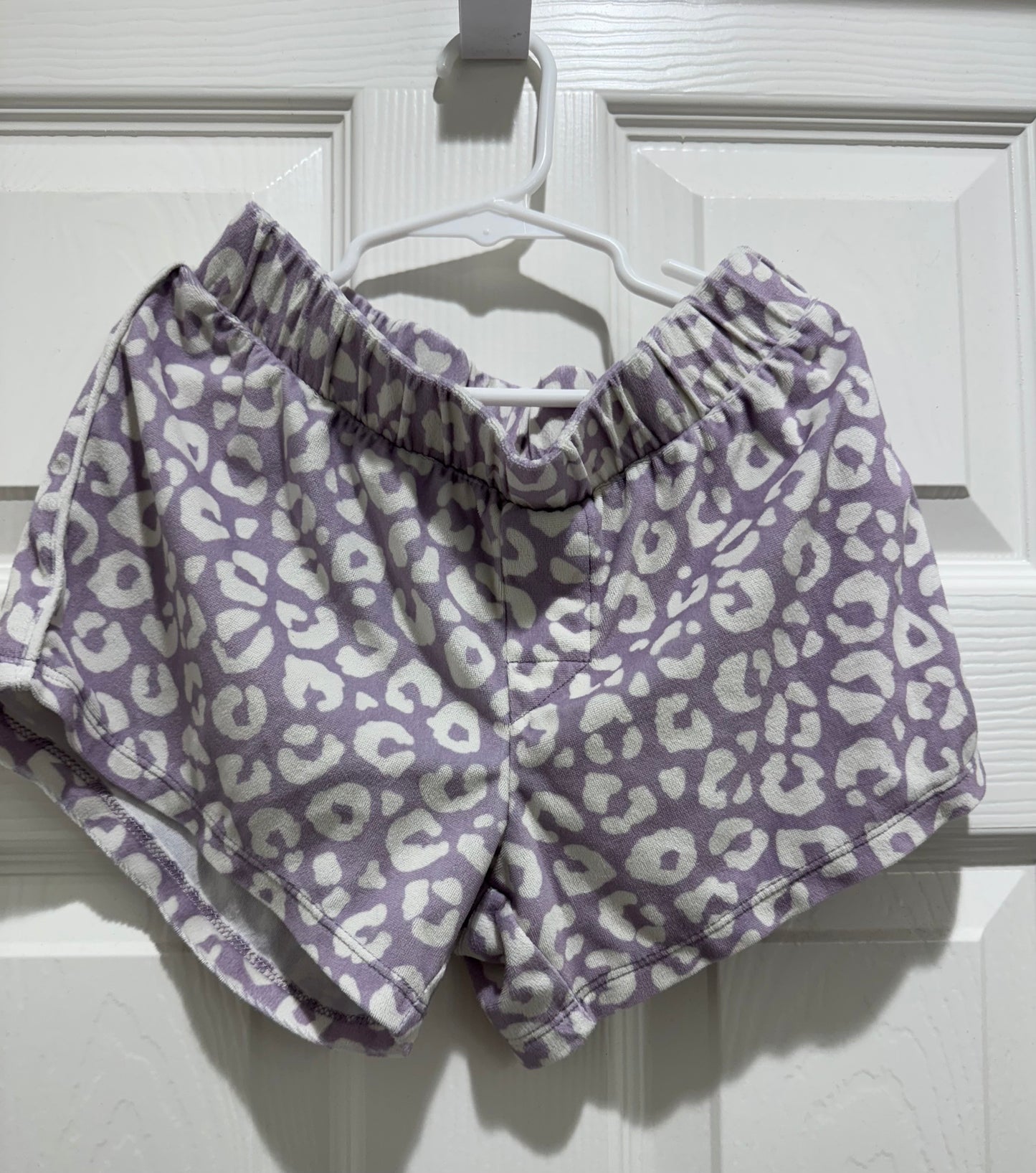 #53 girl pajama size M(8)