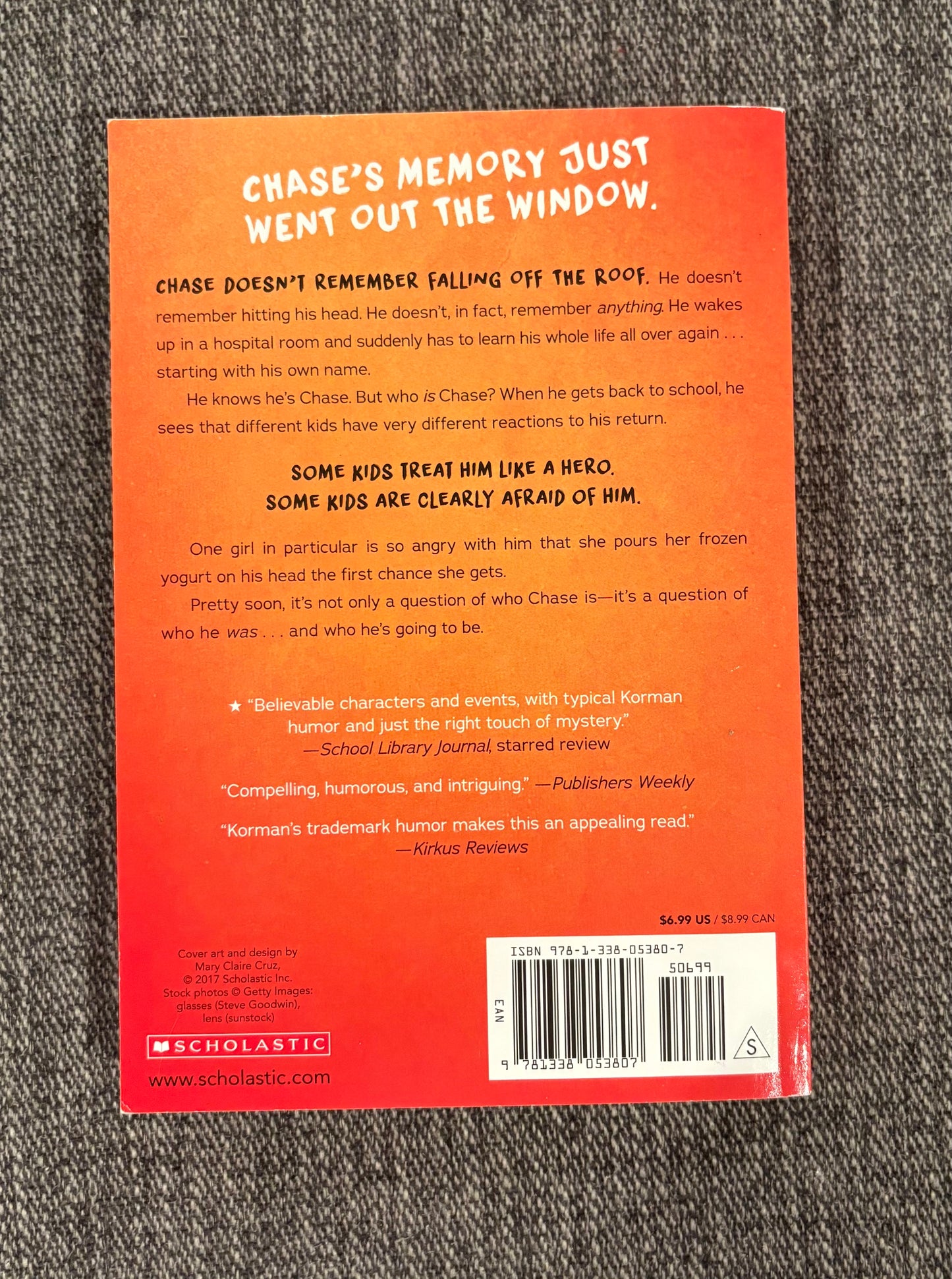 #28 Restart Book