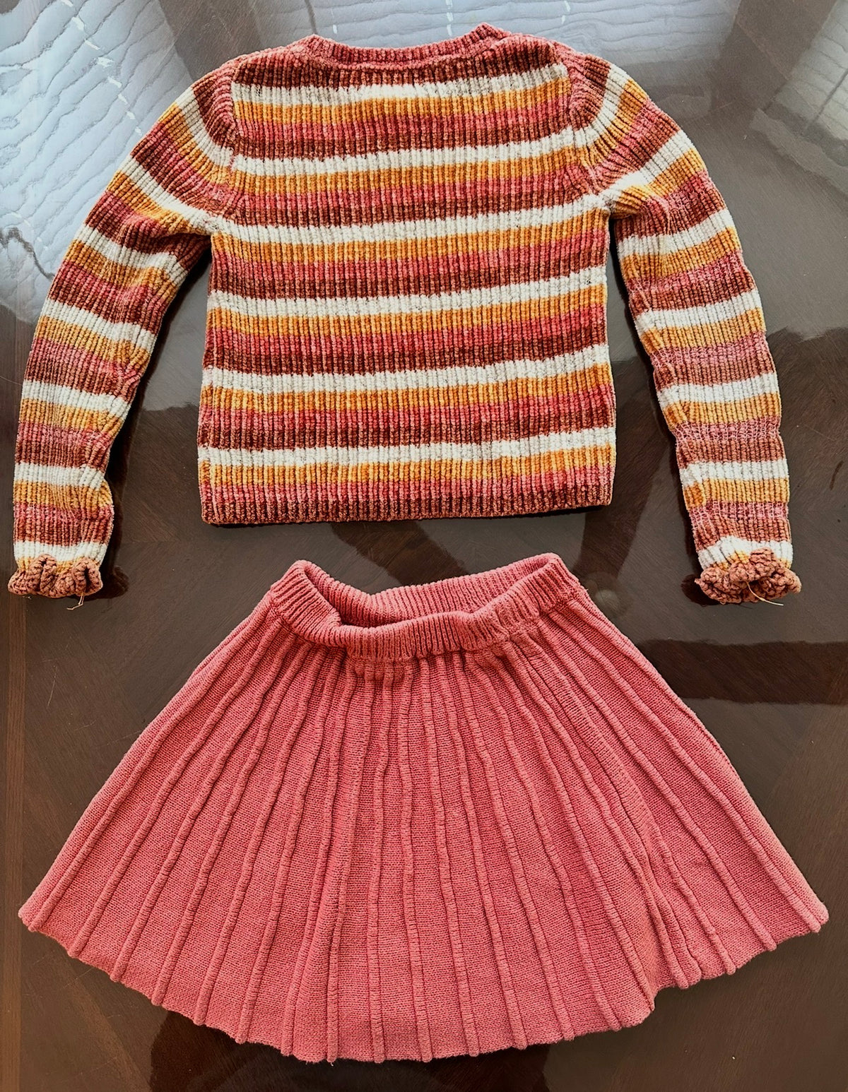 #171 Girl’s Size 5/6 Tommy Bahama Outfit