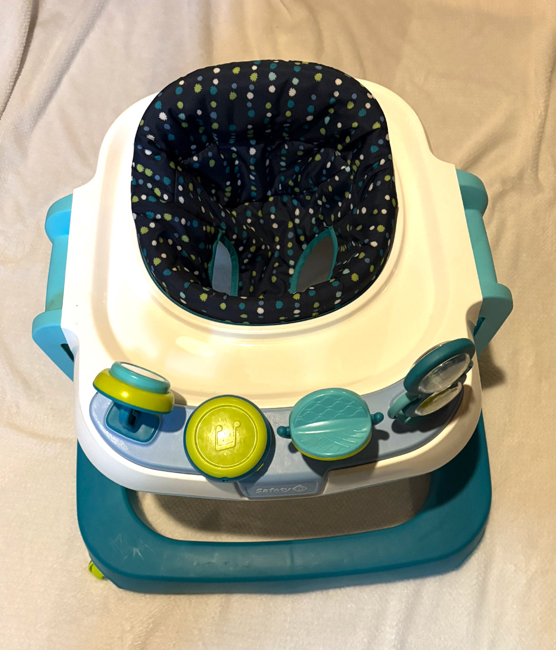 #102 Safety 1st Ready Set Walk