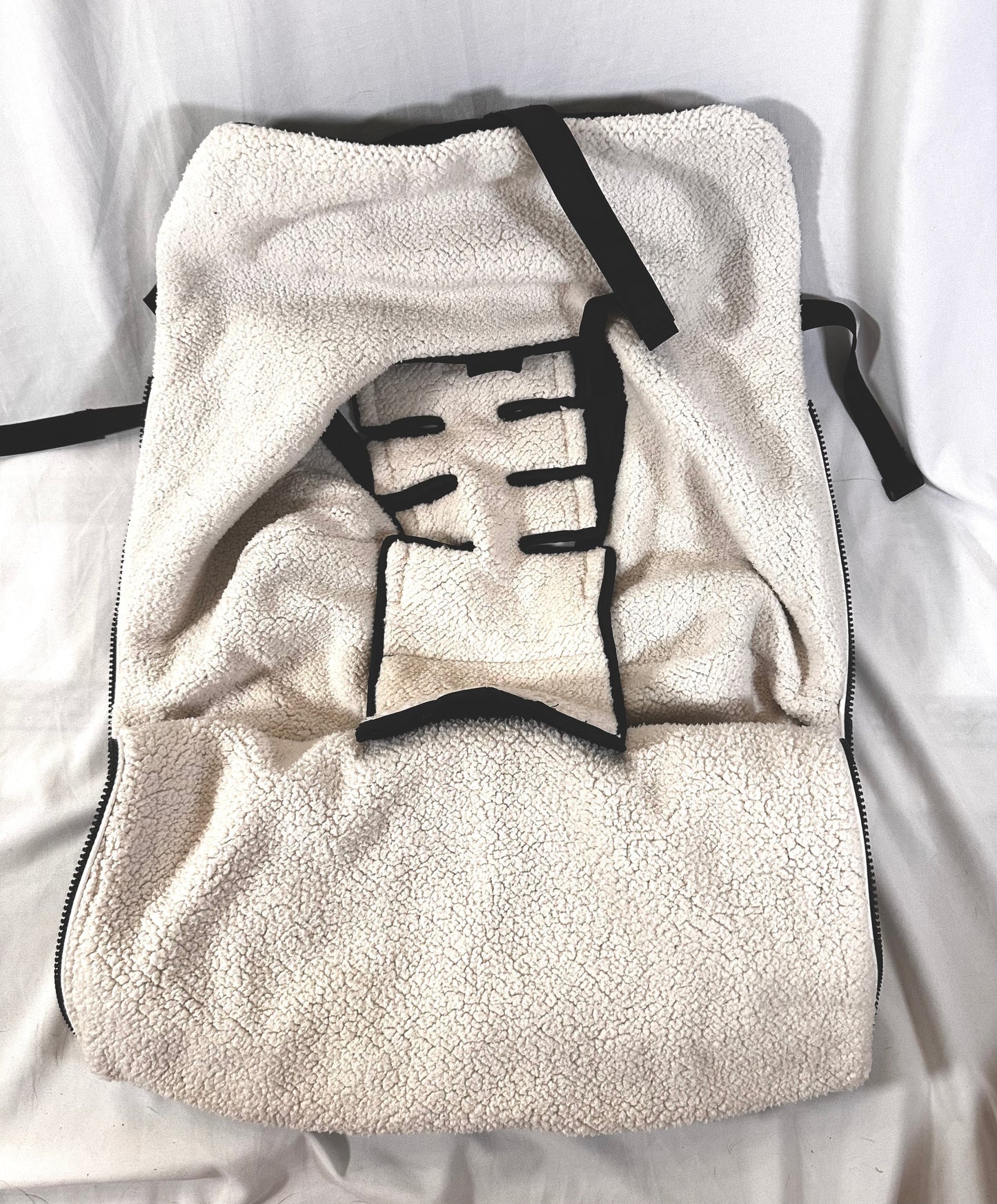 #30 JJ Cole Stroller Bunting Bag