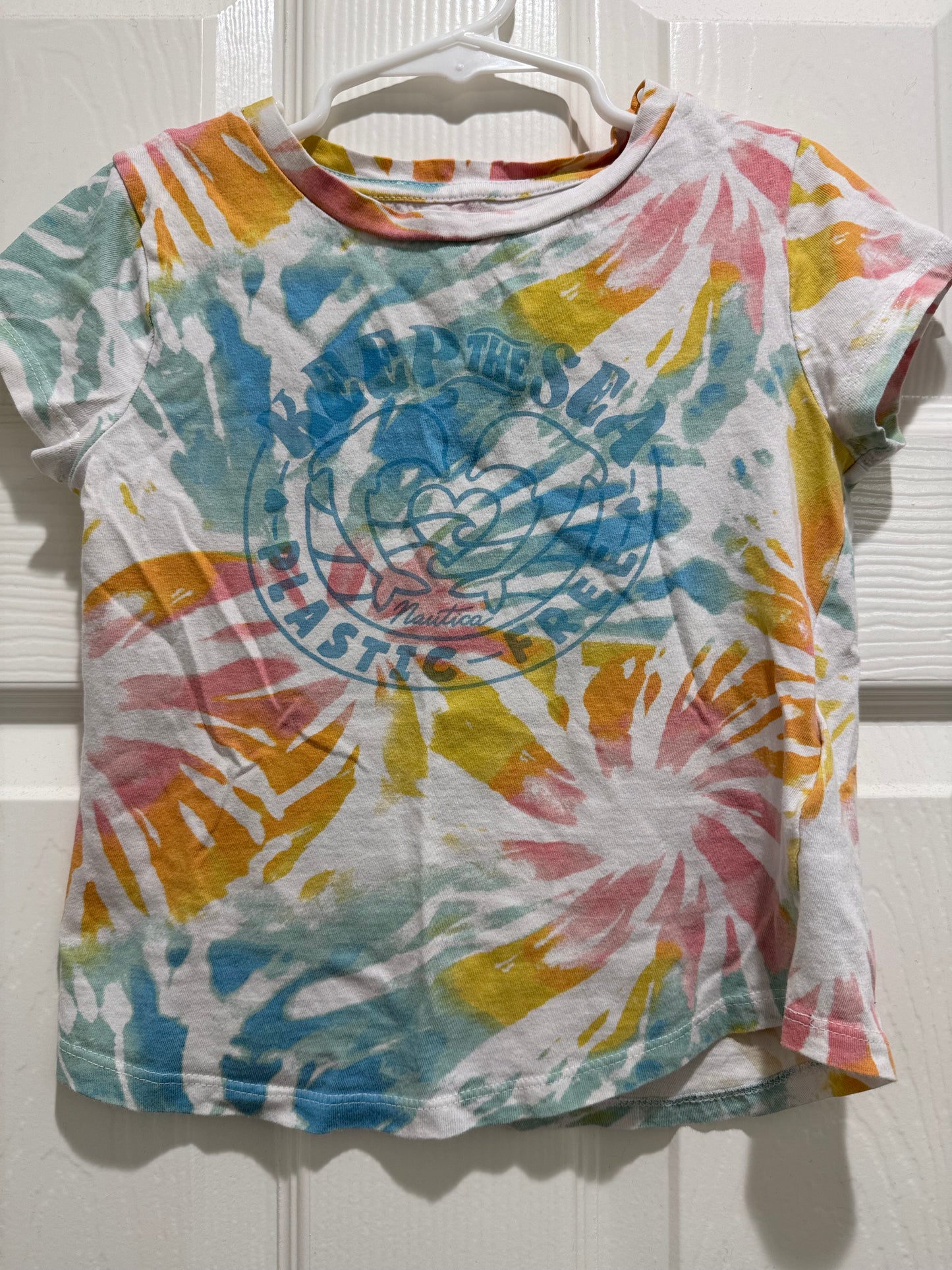 #53 girl bundle - tops size 6