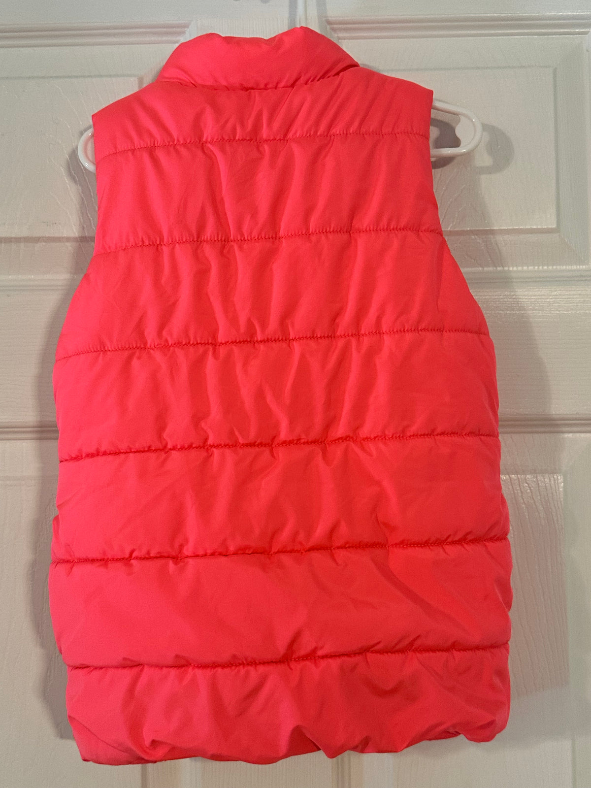 #171 Girl’s Size 5/6 Puma Vest