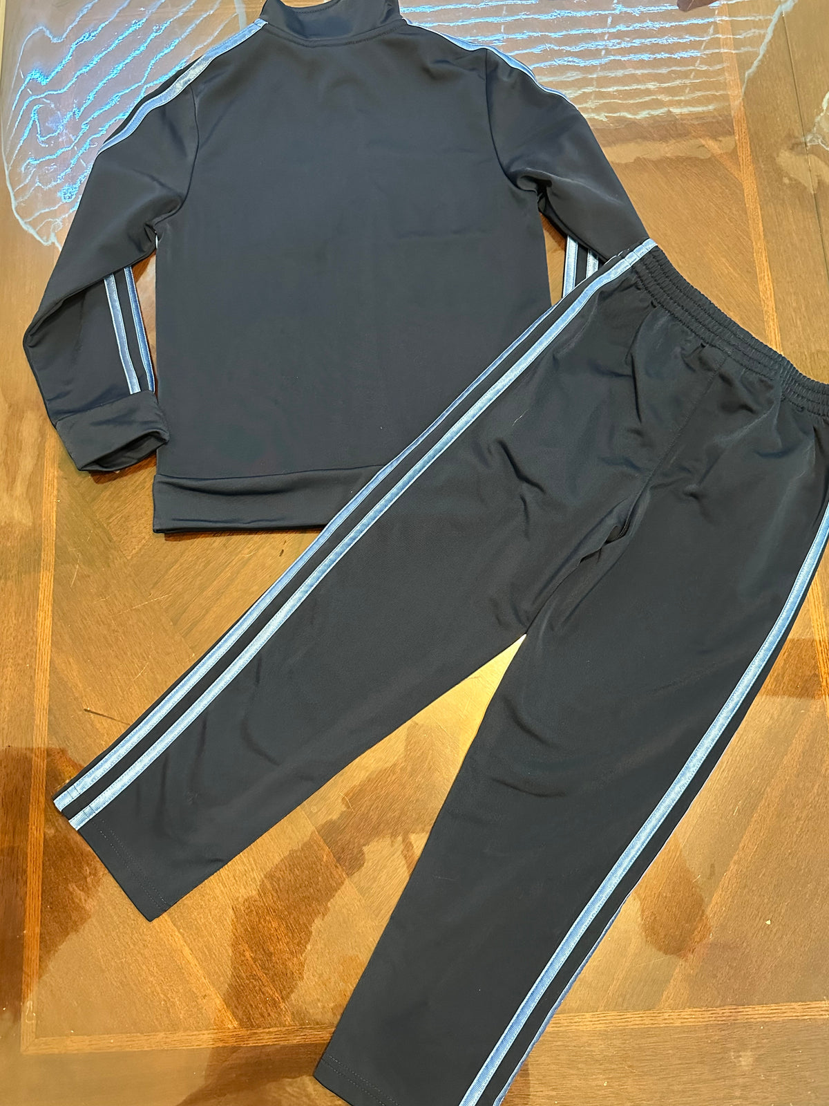#171 Boy’s Size 6 Adidas Outfit