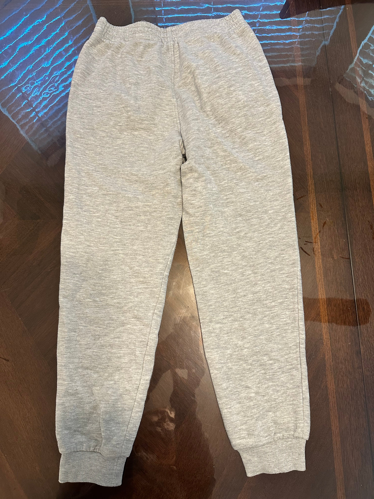 #171 Boy’s Medium Champion Sweatpants