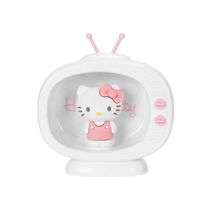 #1 Hello Kitty TV night light NEW REDUCED