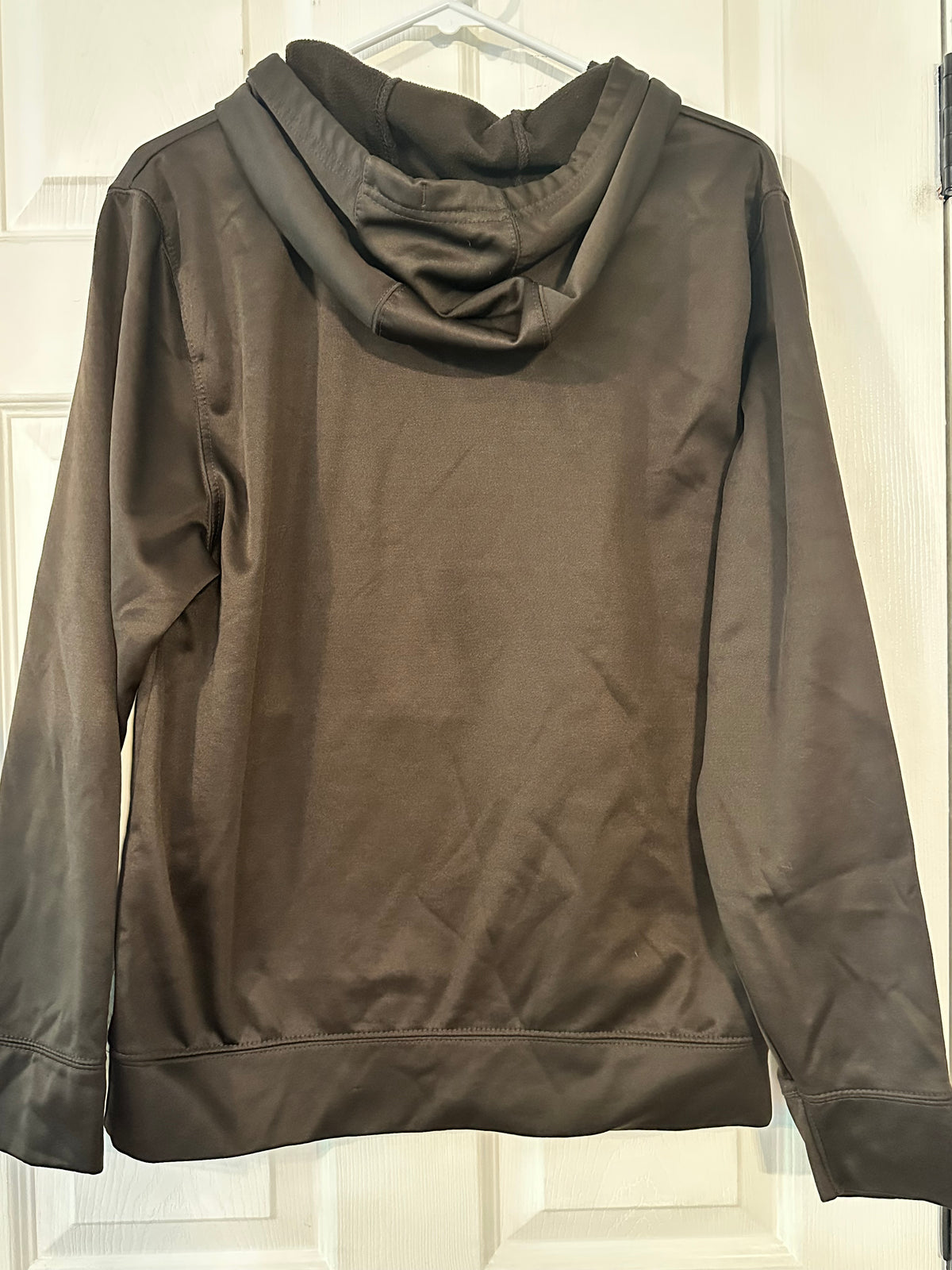 #171 Men's Medium Cleveland Brown's Hoodie