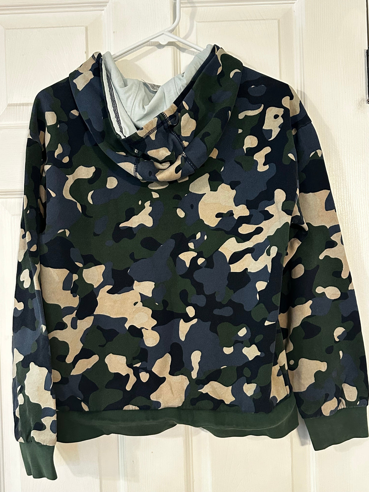 #171 Boy’s Large Adidas Hoodie