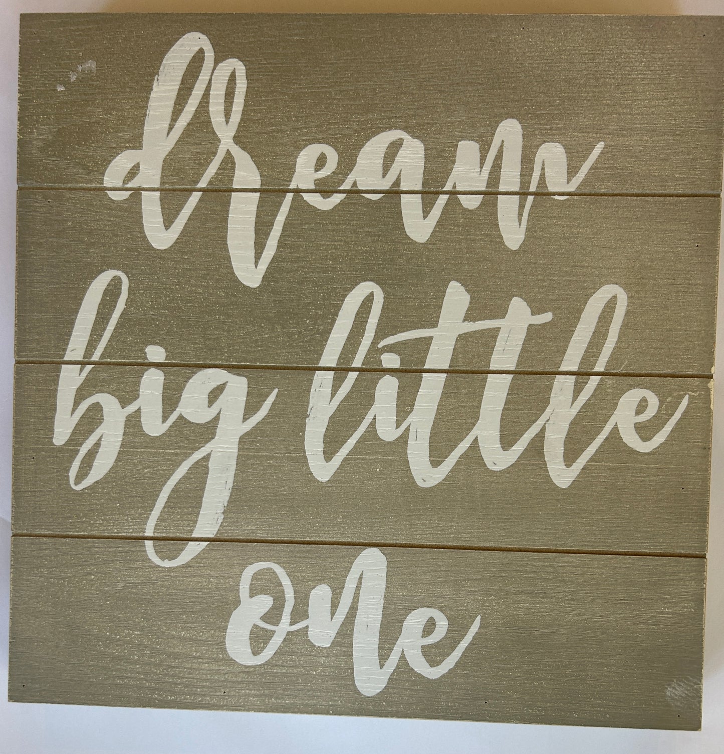 Seller # 35 Nursery wall decor