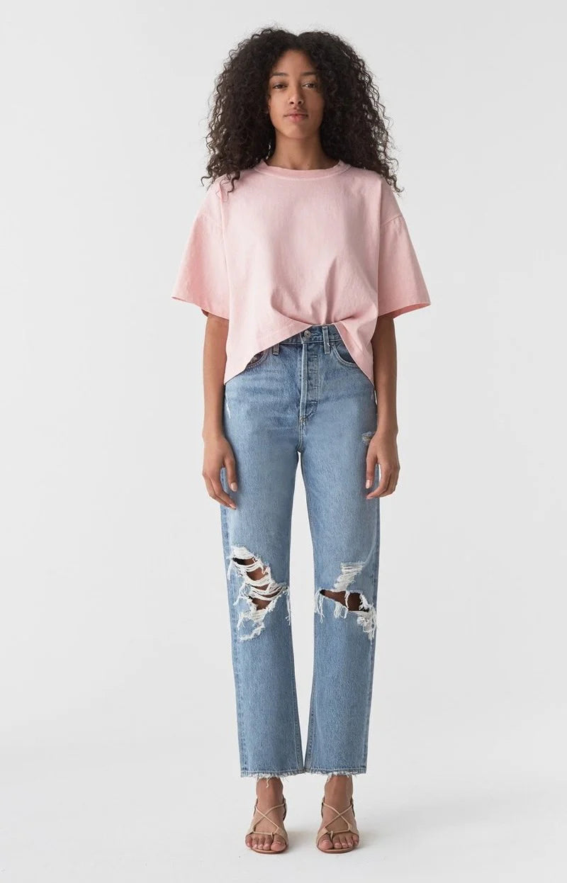 #118 | Size 28 | Agolde Women's 90's Jean