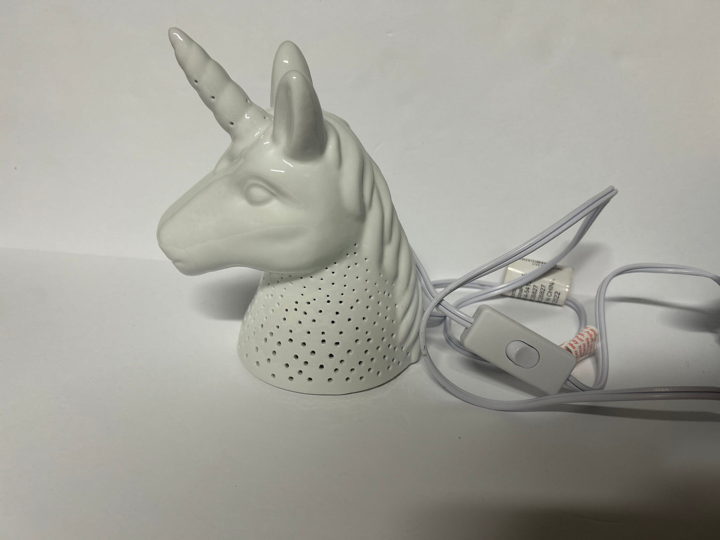#70 Unicorn night light
