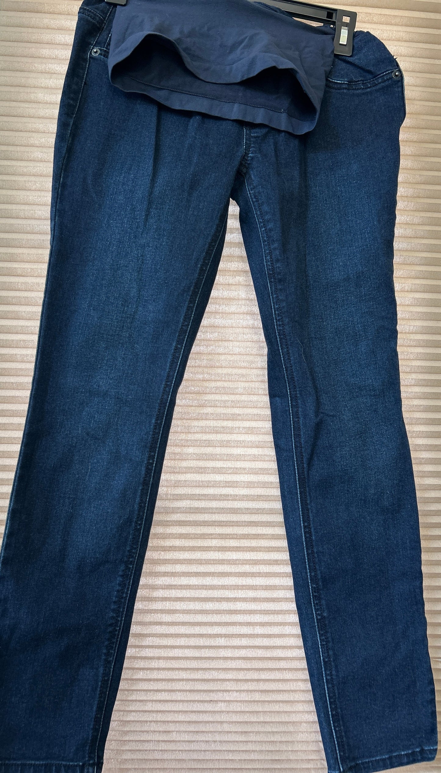 Seller # 35 maternity jeans small