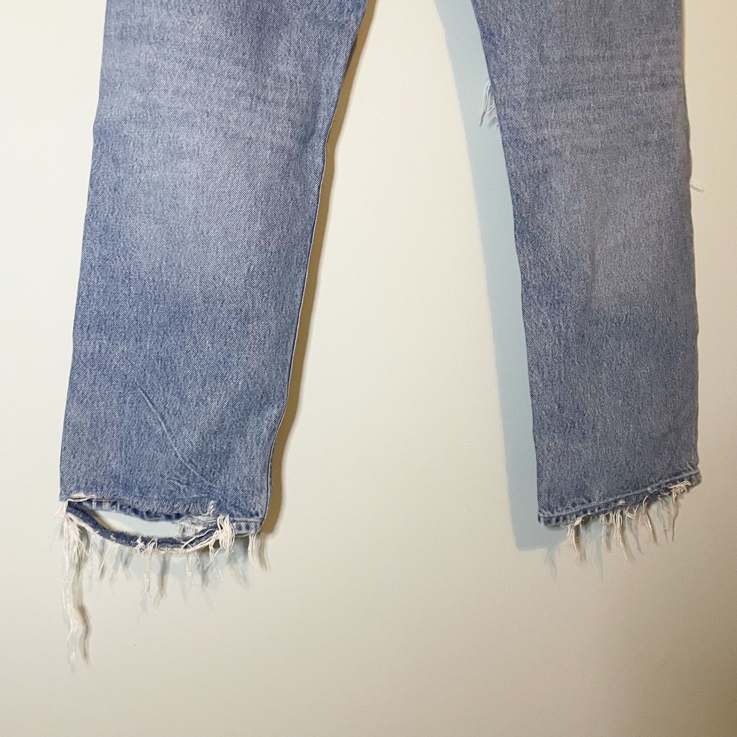 #118 | Size 28 | Agolde Women's 90's Jean