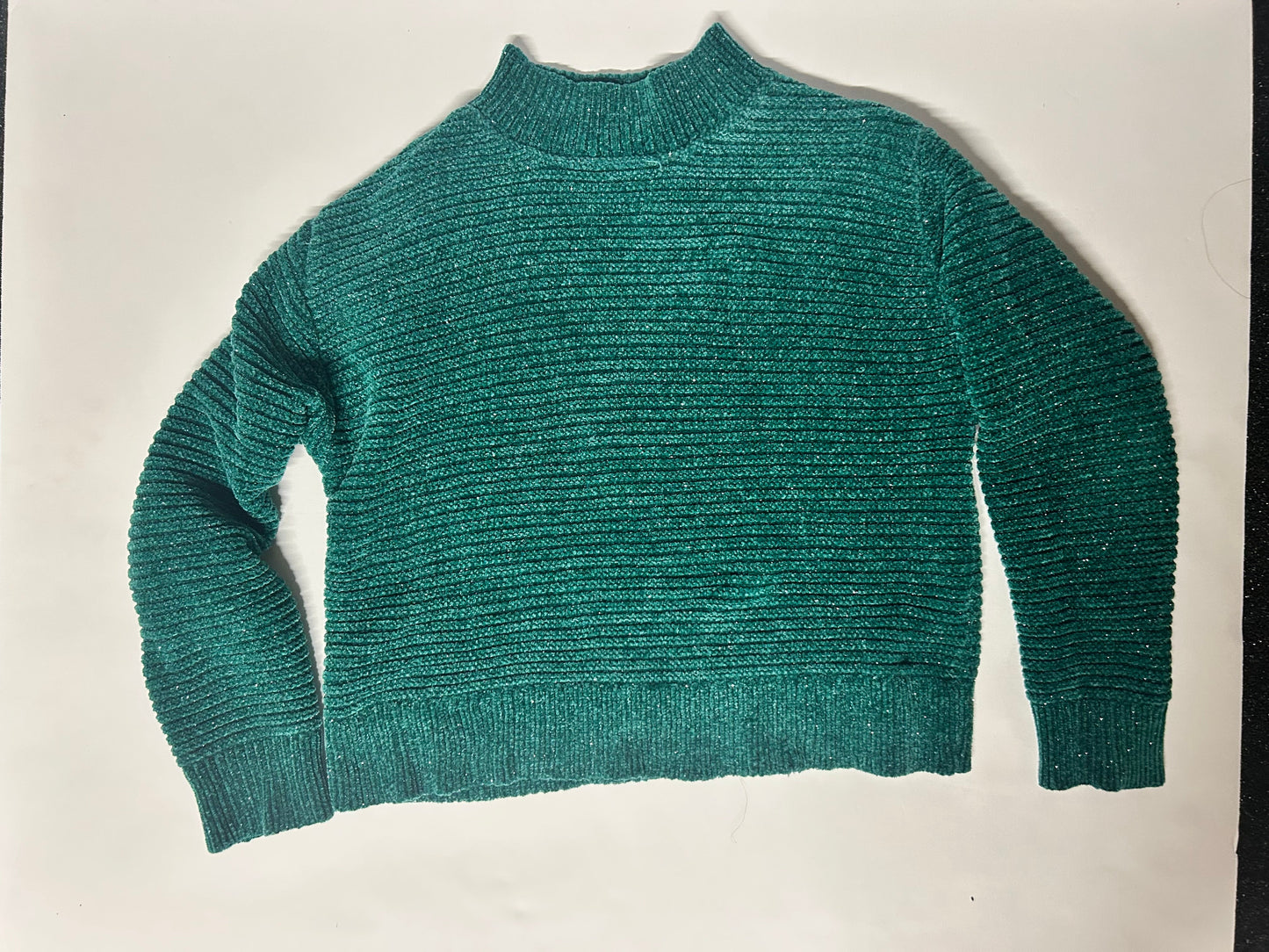 #70 Holiday Sweater Small 5/6