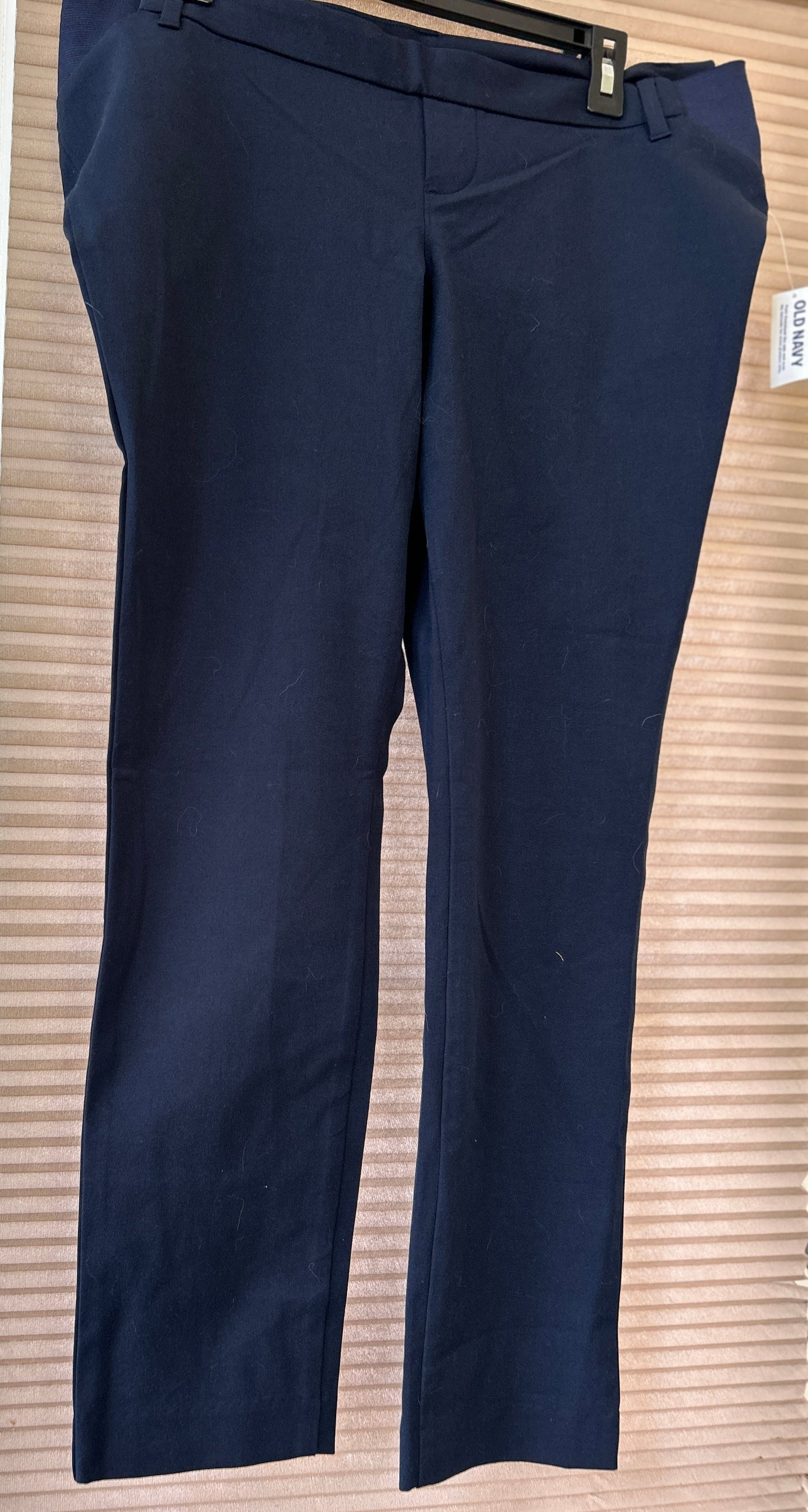 Seller # 35 maternity jeans medium