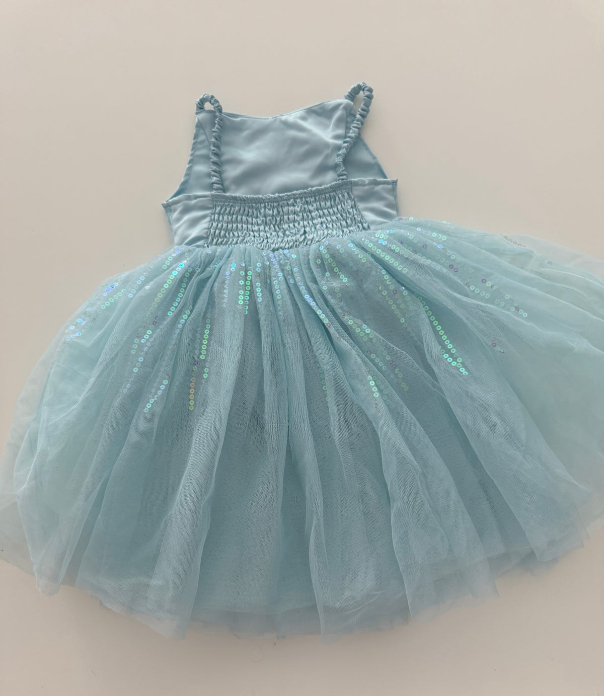 #117, Girls 2T, Disney’s Frozen Elsa dress, VGUC