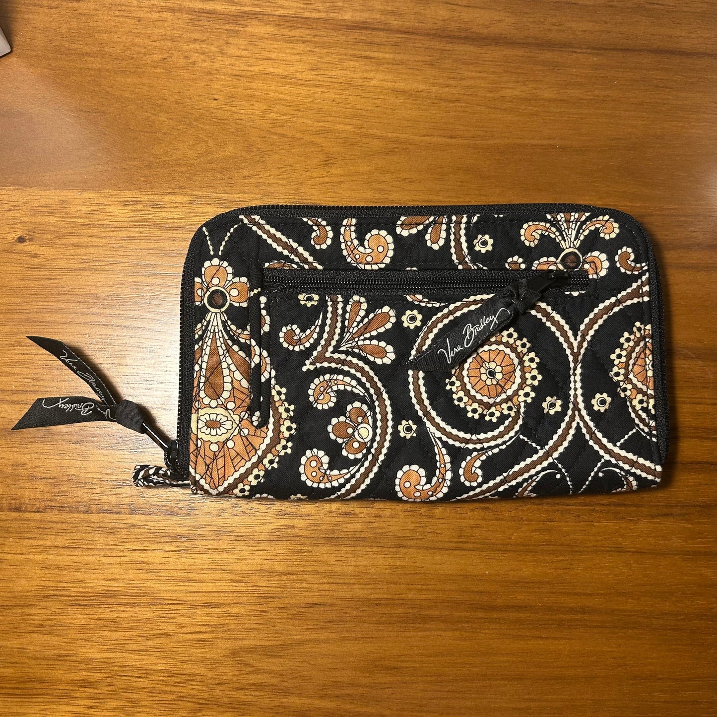 Reduced - Seller #18 Vera Bradley wallet