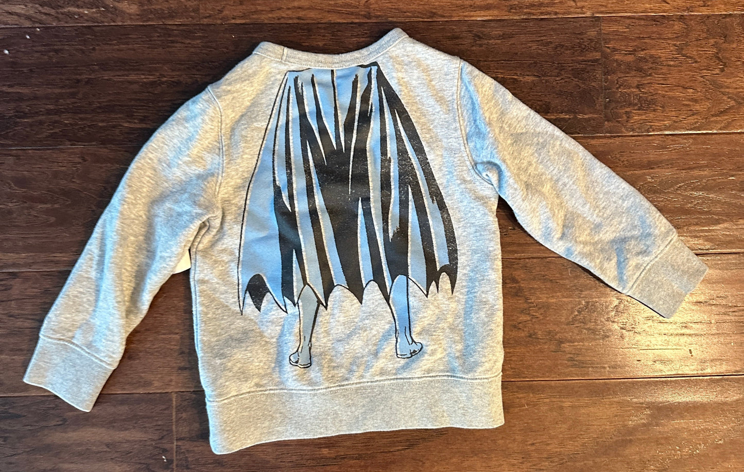 #218 sz4 Gap