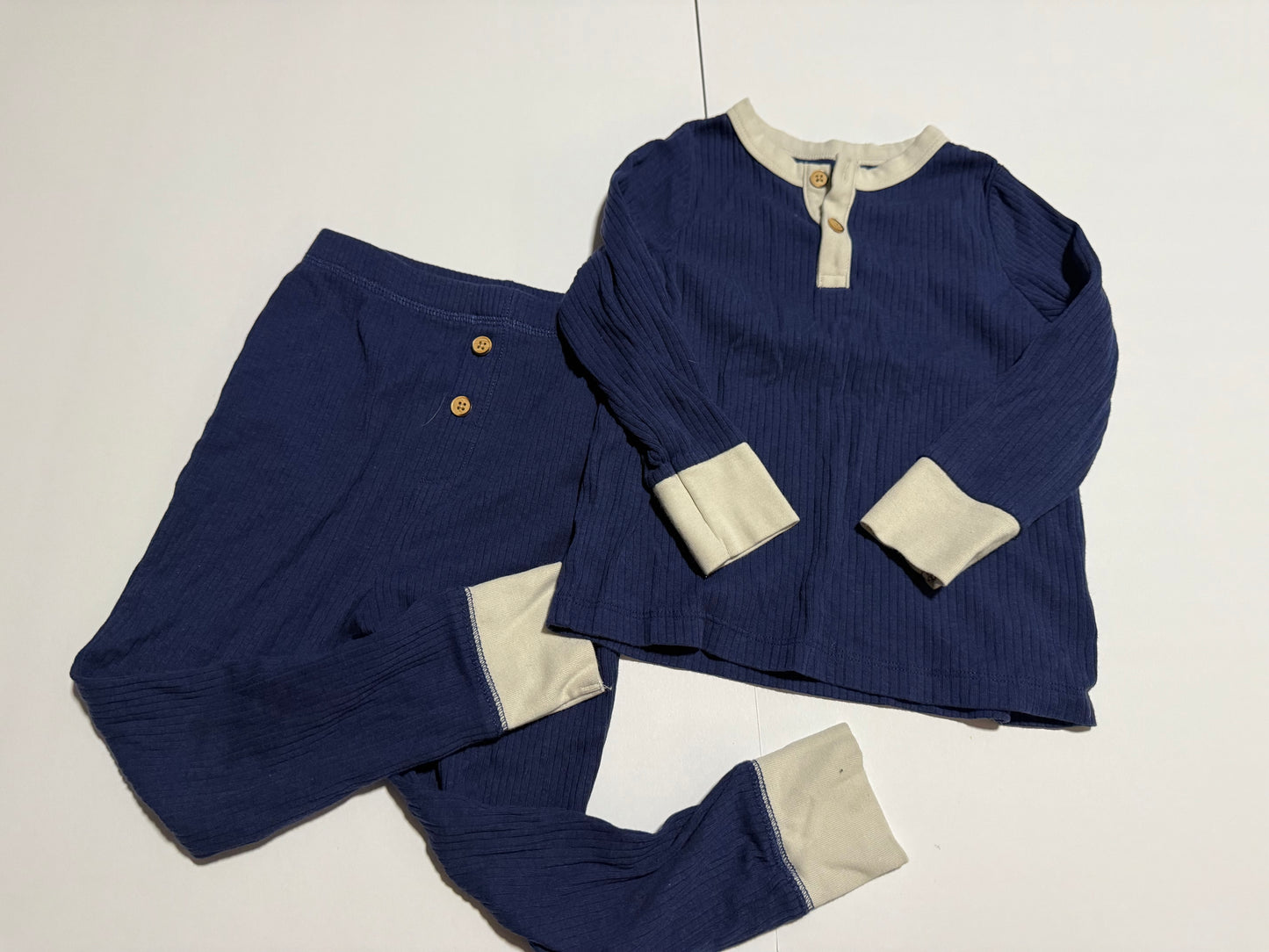 Seller #2 - Cat and Jack Pajamas - 24 months