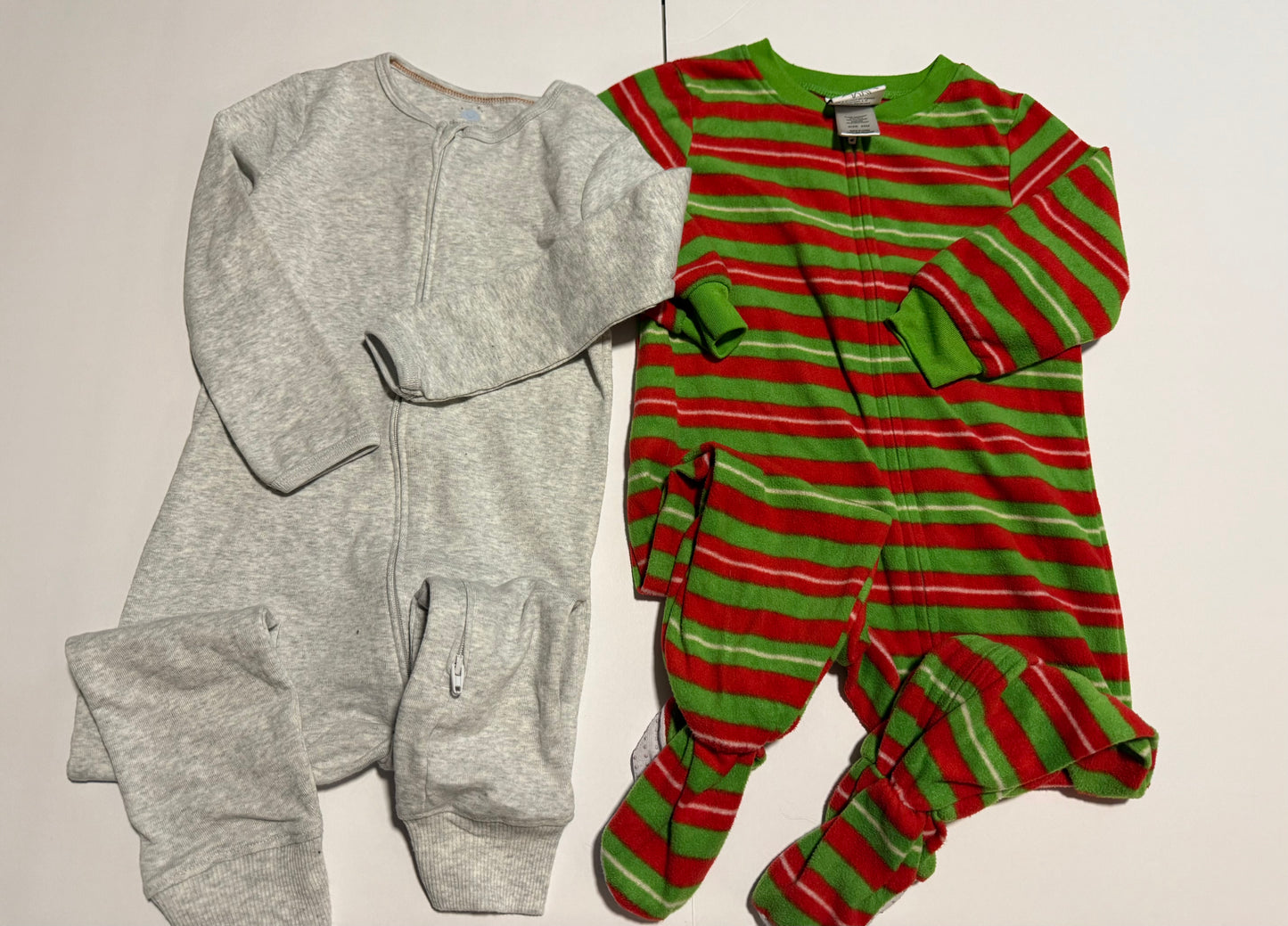 Seller #2 - Pajama Bundle - 24 Months