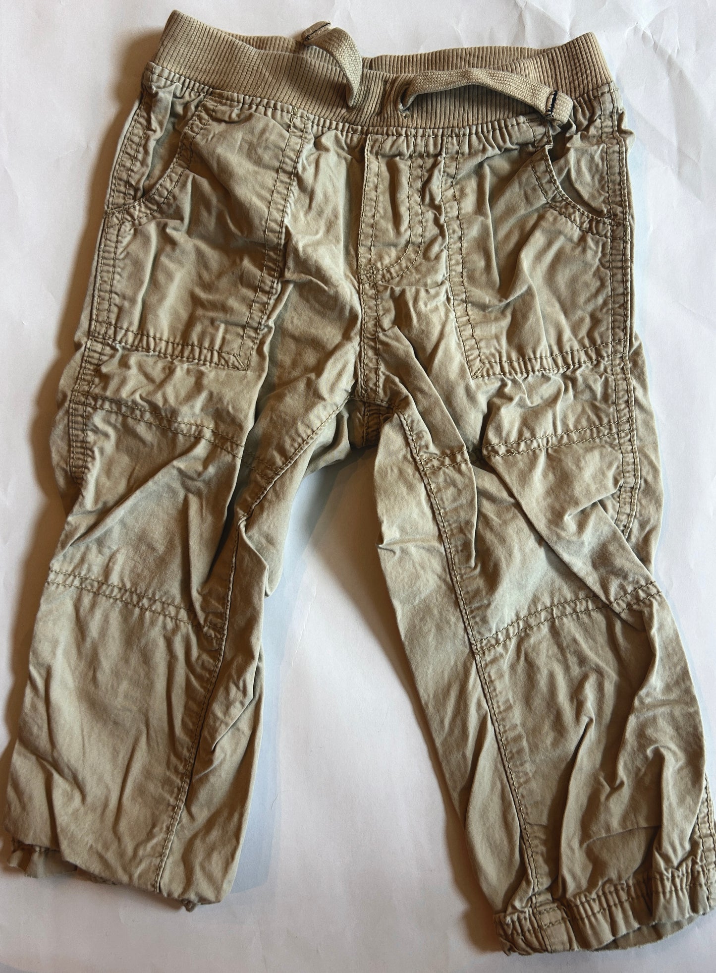 Seller # 35 24m pants