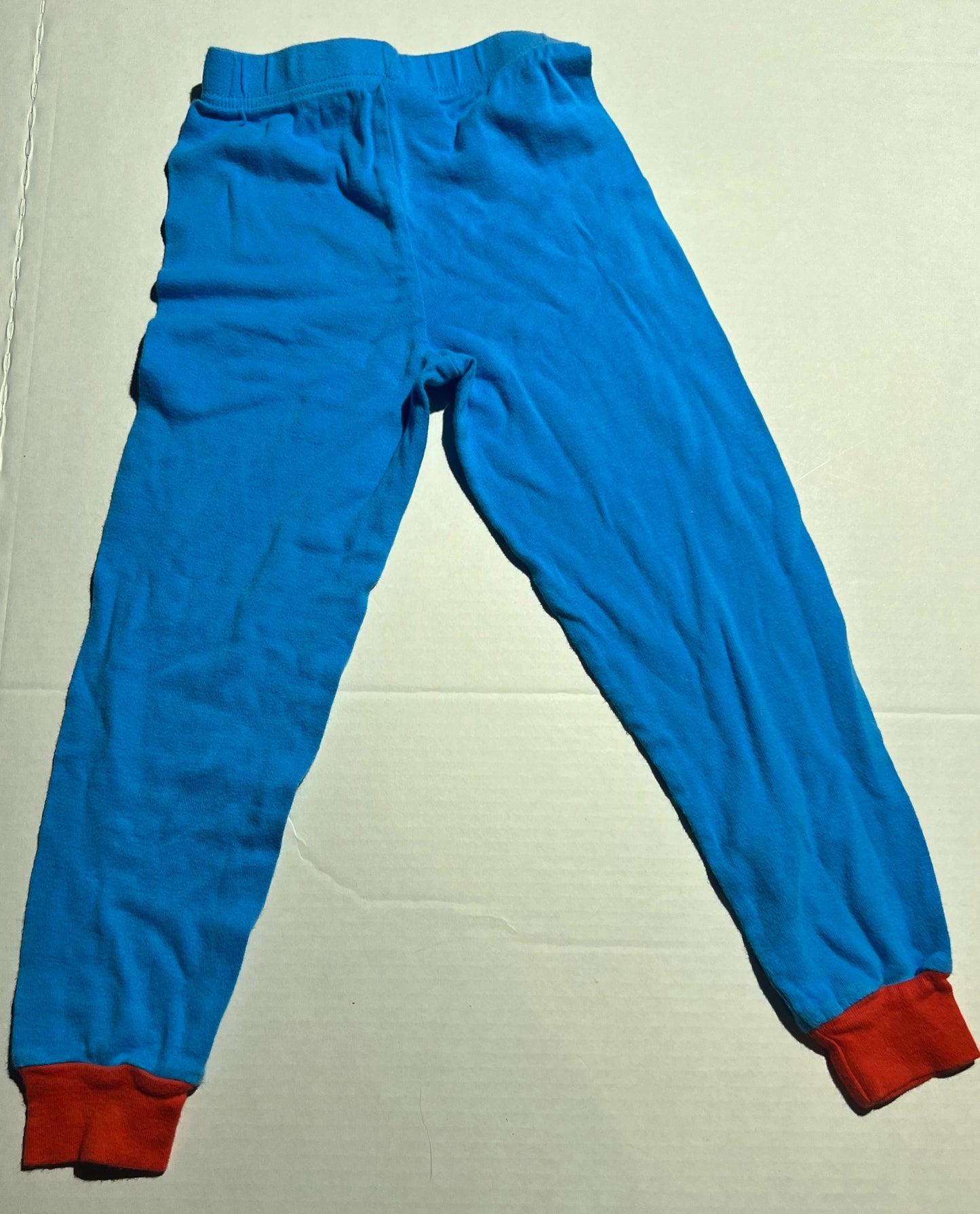 #98 Boys 4T PJ Pants