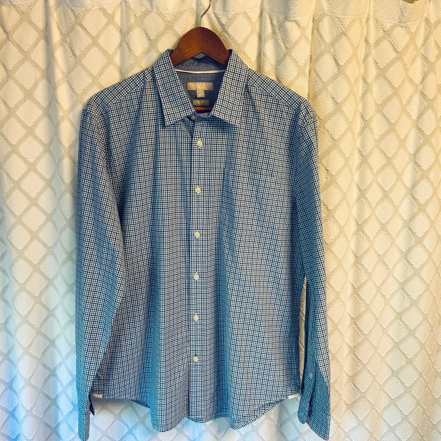 Seller #18 Reduced! Boden button-up Men’s size large